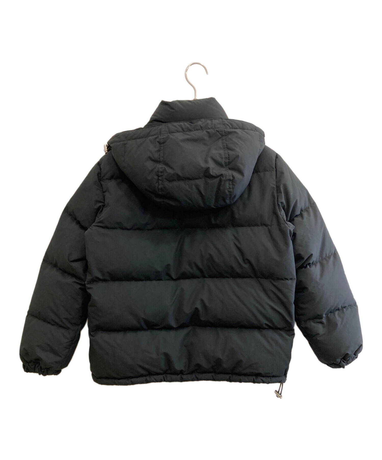 中古・古着通販】DANTON (ダントン) ダウンジャケット ネイビー サイズ 