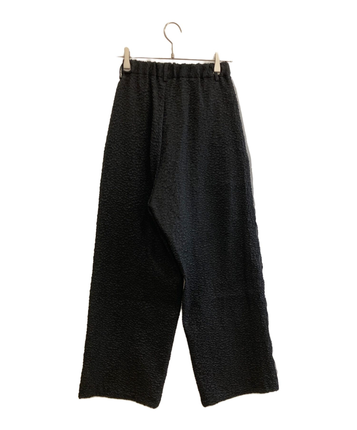 中古・古着通販】MAISON SPECIAL (メゾンスペシャル) Side Line Sheer 