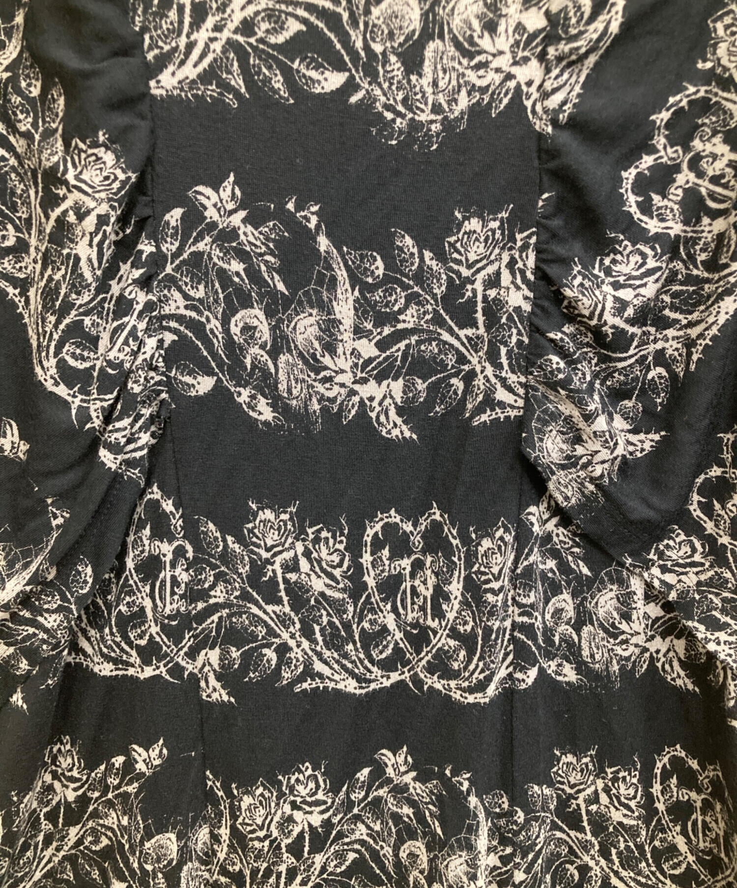 中古・古着通販】Hysteric Glamour (ヒステリックグラマー) 総柄 