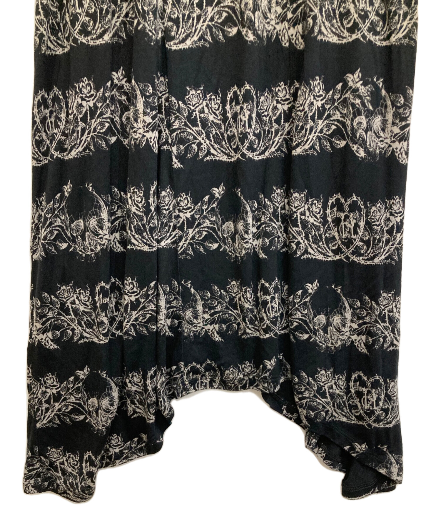 中古・古着通販】Hysteric Glamour (ヒステリックグラマー) 総柄  