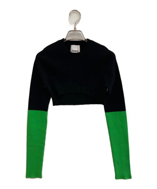 OMMO MICRO SHORT BLOCKING KT