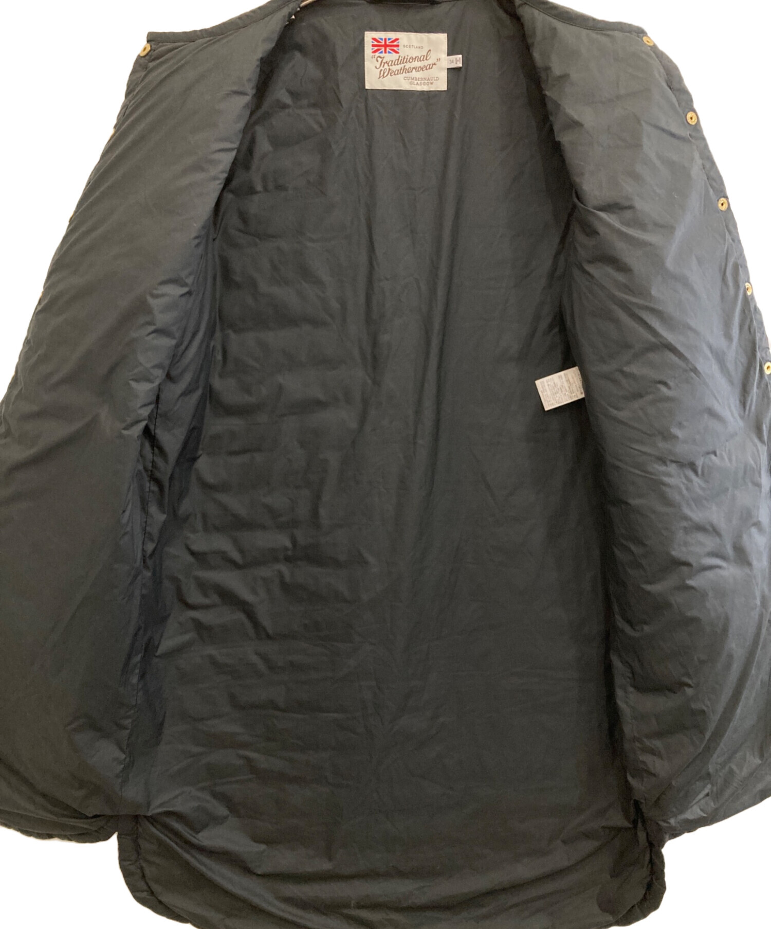 中古・古着通販】Traditional Weatherwear (トラディショナルウェザー 