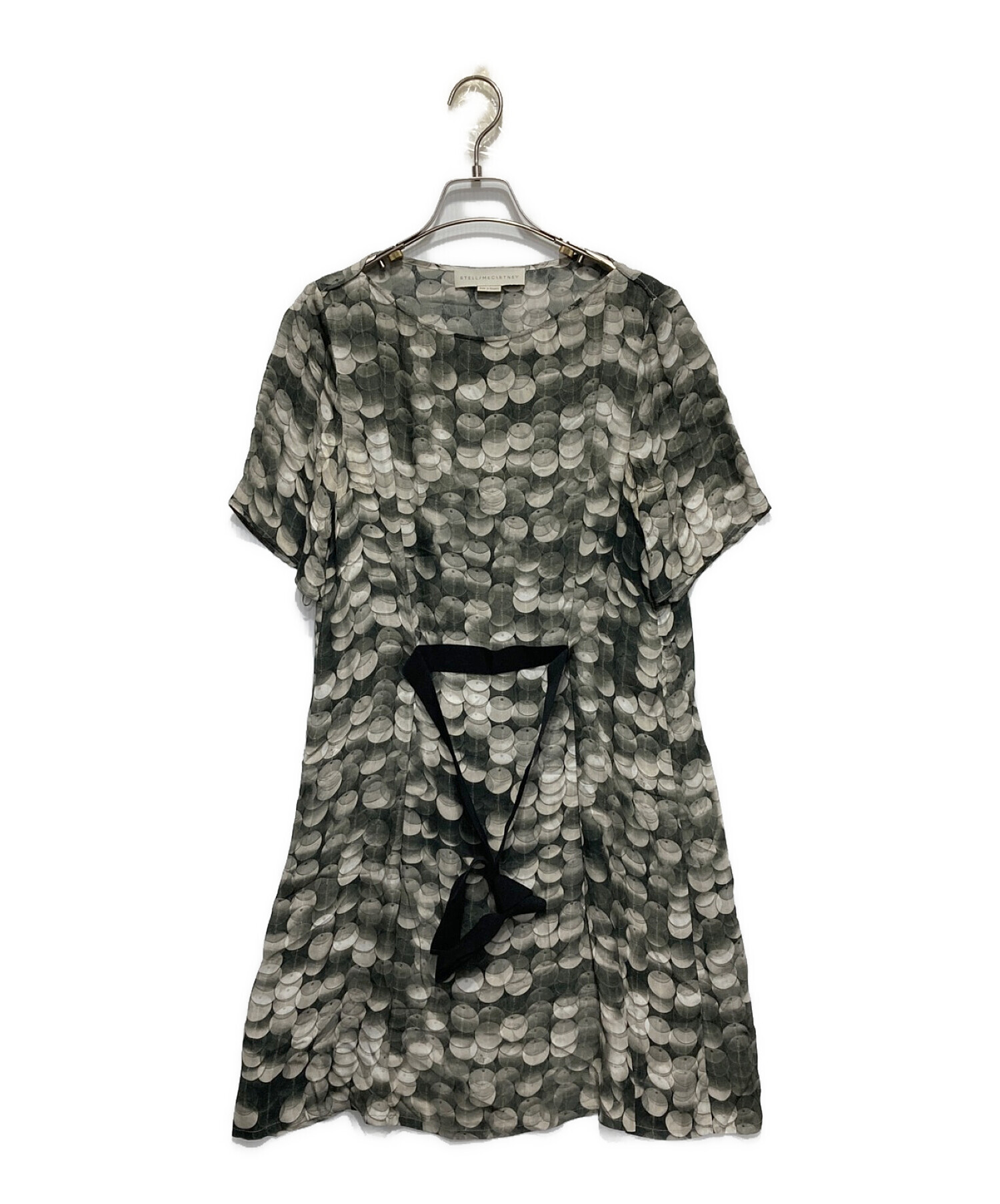 中古・古着通販】STELLA McCARTNEY (ステラマッカートニー) シルク 