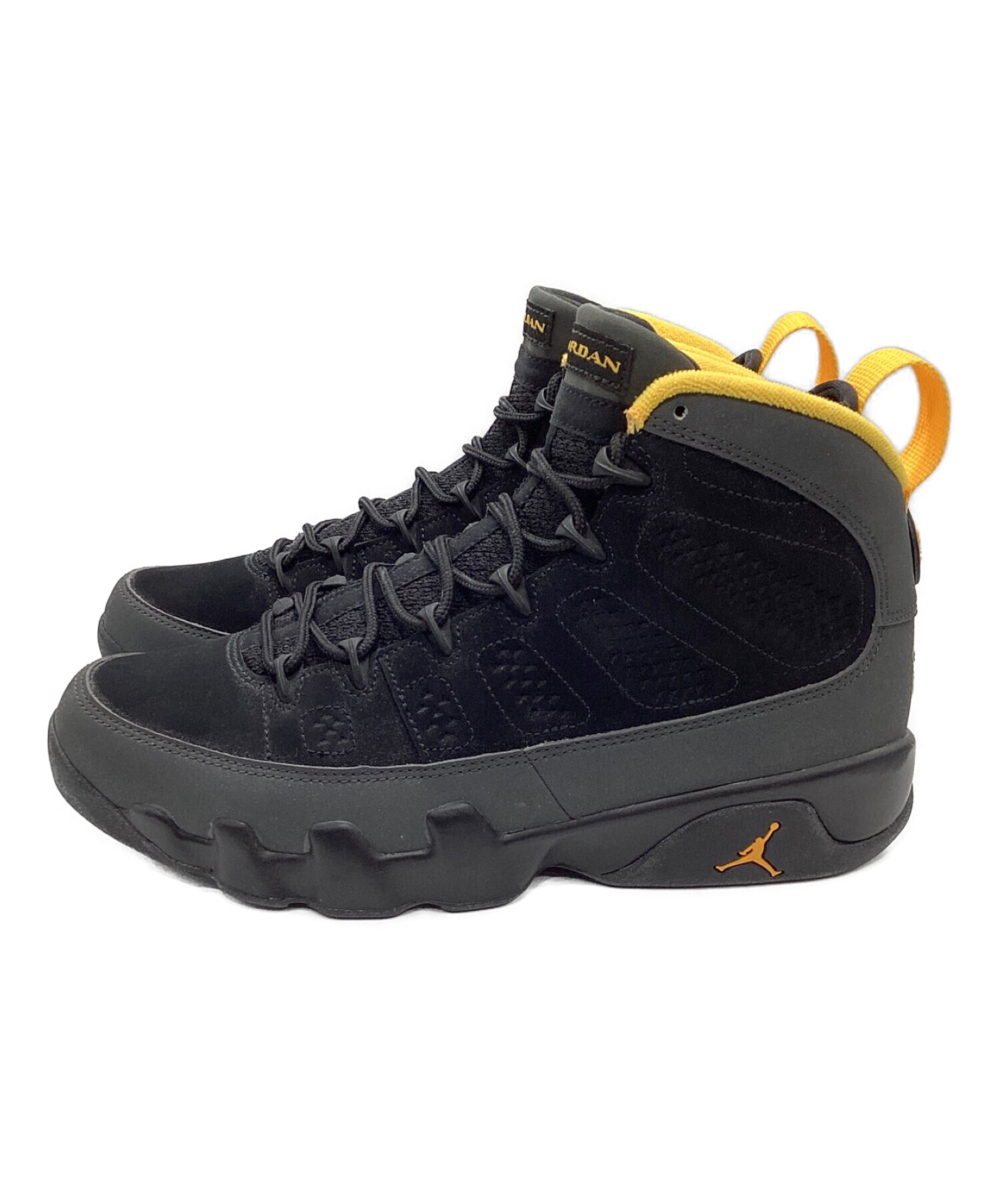 中古・古着通販】NIKE (ナイキ) エアジョーダン9  
