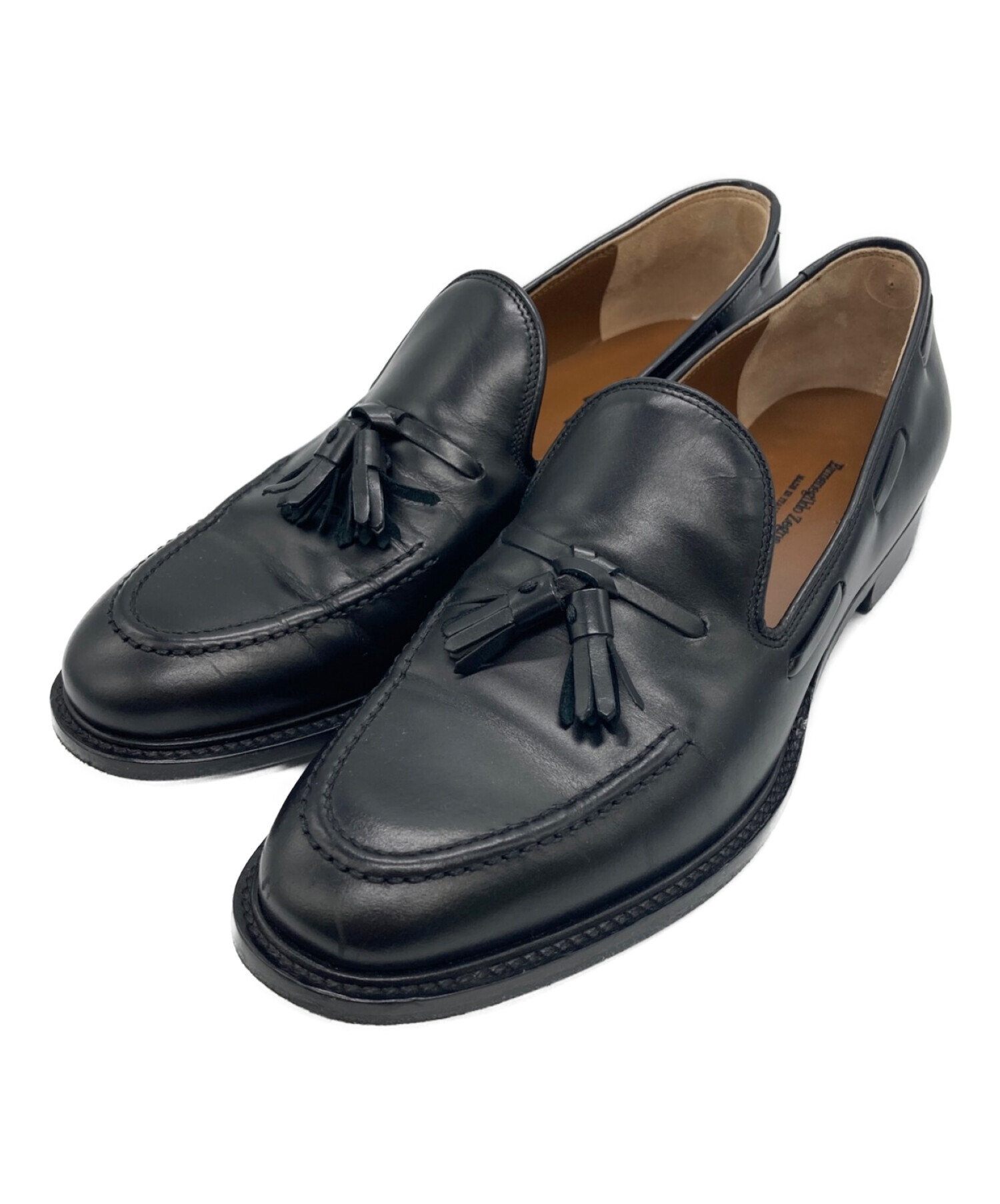 中古・古着通販】ERMENEGILDO ZEGNA (エルメネジルド・ゼニア 