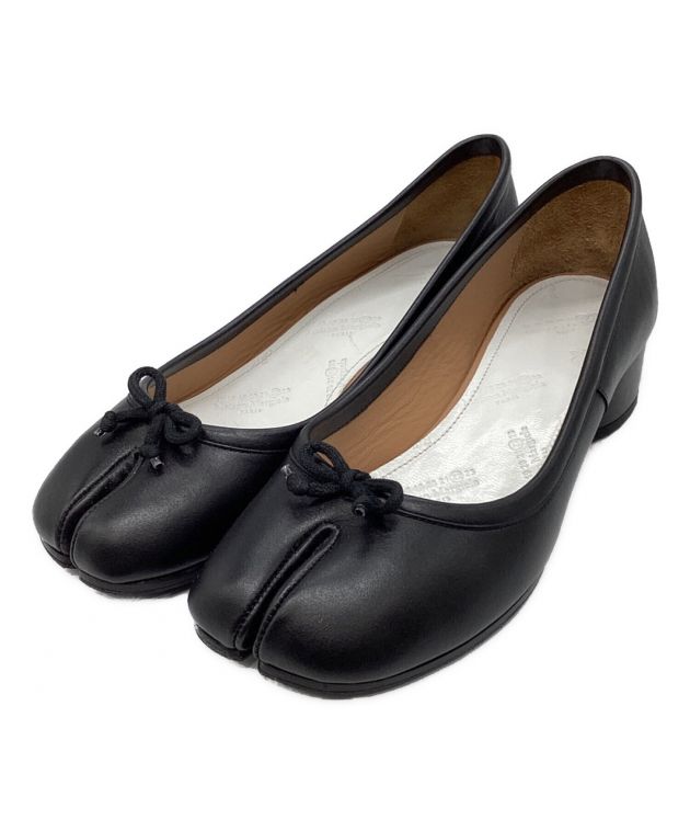 中古・古着通販】Maison Margiela (メゾンマルジェラ) タビ バレリーナ 
