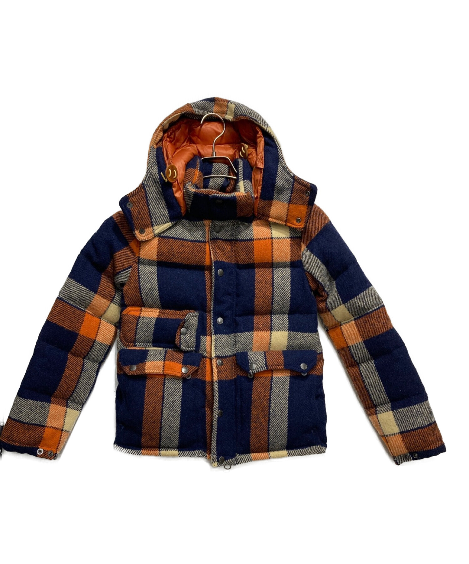 中古・古着通販】THE NORTHFACE PURPLELABEL (ザ・ノースフェイス 