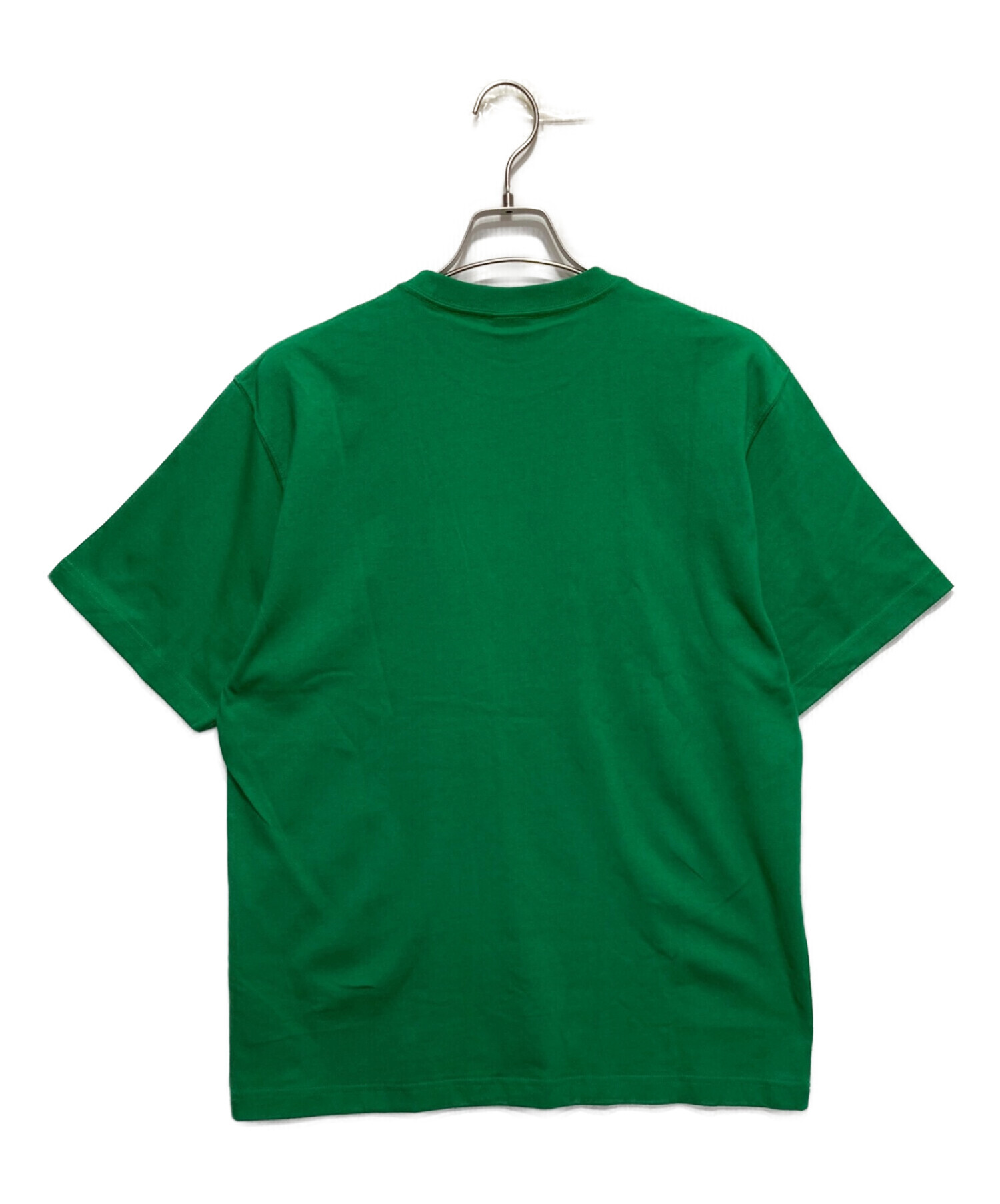 BlackEyePatch (ブラックアイパッチ) プリントTシャツ グリーン サイズ:M 未使用品