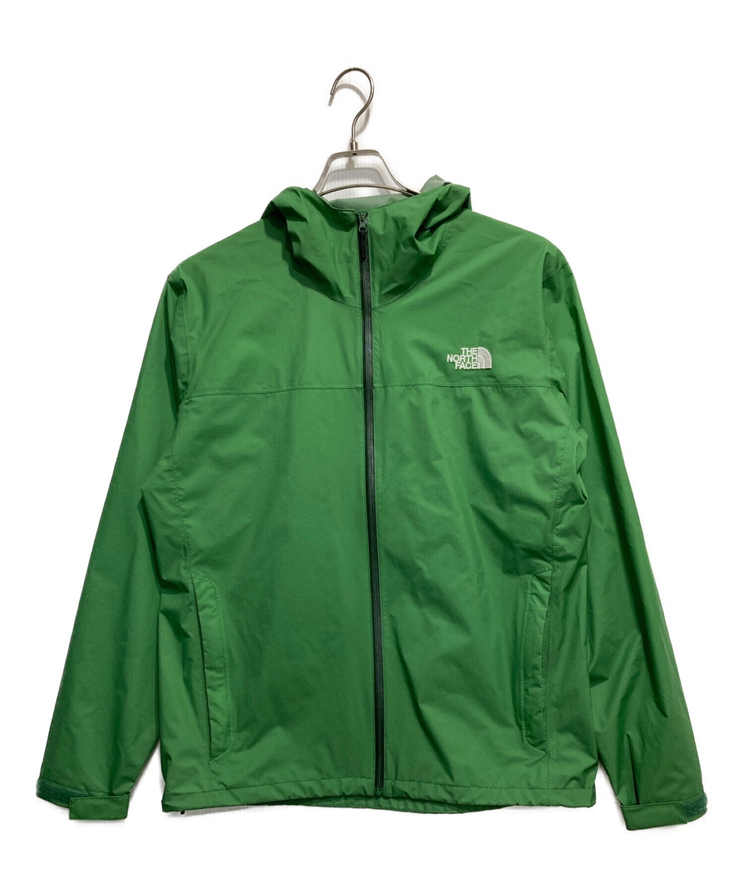 中古・古着通販】THE NORTH FACE (ザ ノース フェイス) ベンチャー 
