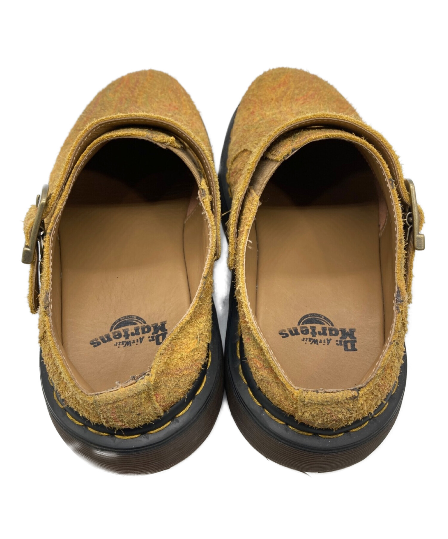 中古・古着通販】Dr.Martens (ドクターマーチン) ISHAM ミュール 