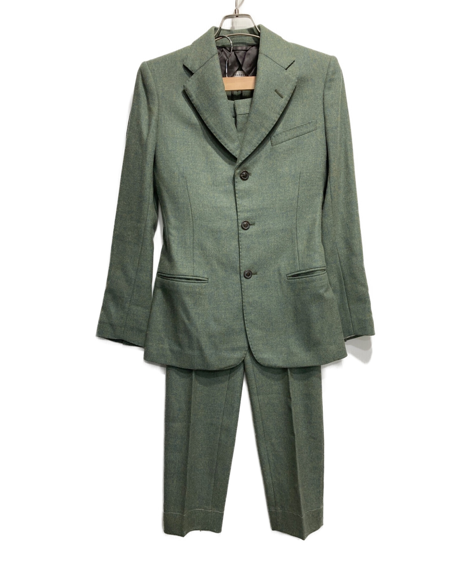 メゾンマルジェラ セットアップ 44 Maison Margiela (メゾン 