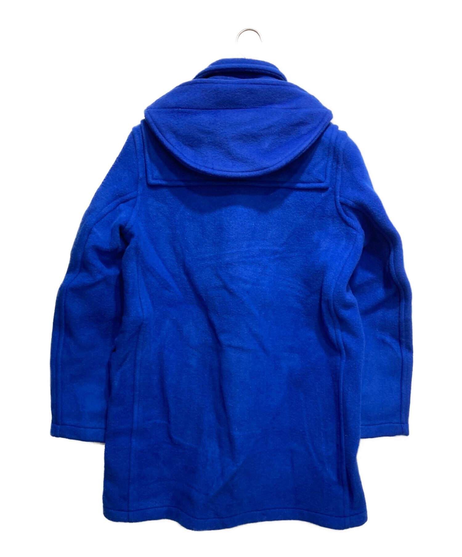 中古・古着通販】LONDON Tradition (ロンドントラディション) ダッフル  