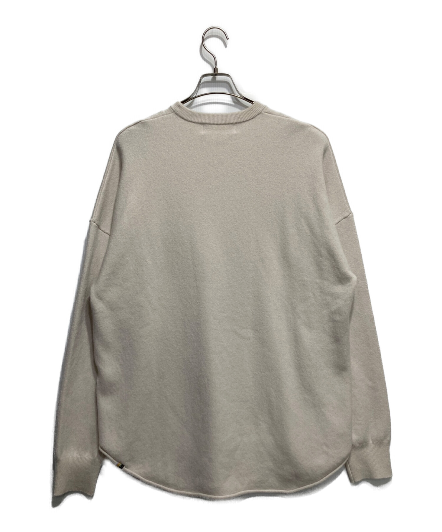 中古・古着通販】extreme cashmere X (エクストリーム カシミア  
