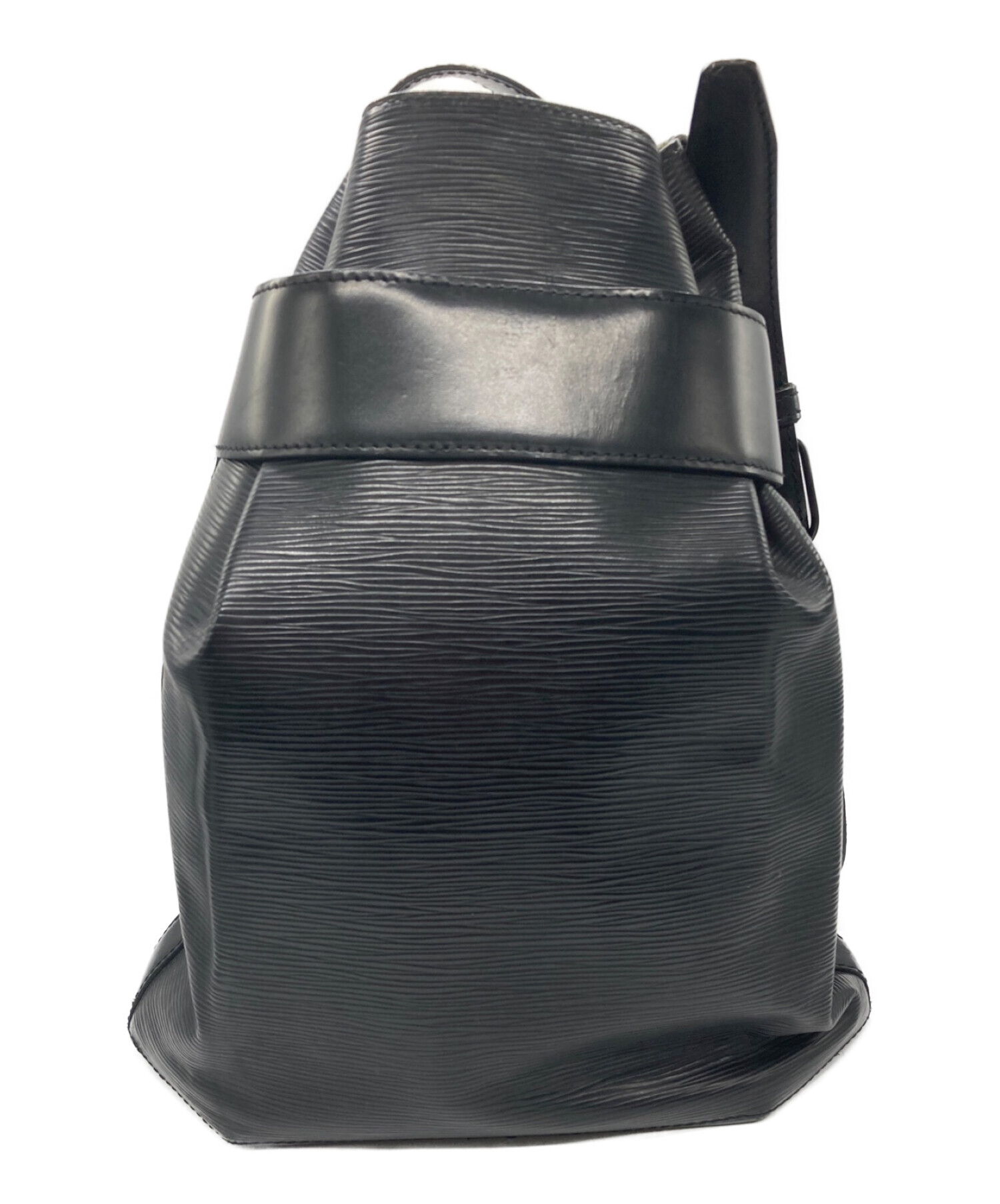 中古・古着通販】LOUIS VUITTON (ルイ ヴィトン) サックデポールGM 
