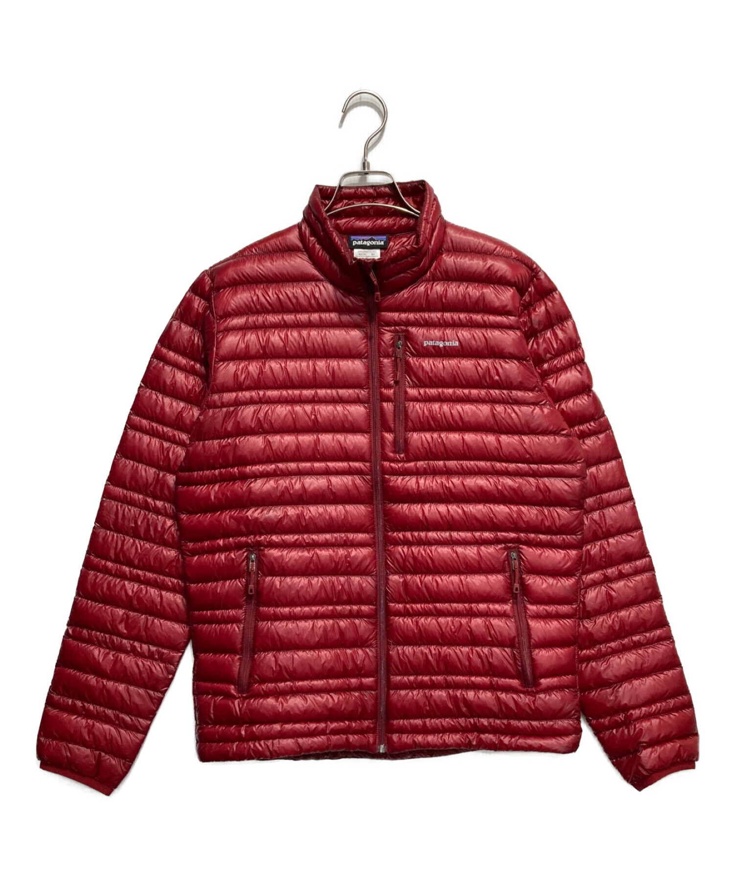 patagonia パタゴニア ウルトラライトダウンジャケット Patagonia パタゴニア ウルトラライトダウン サイズS 【公式通販】