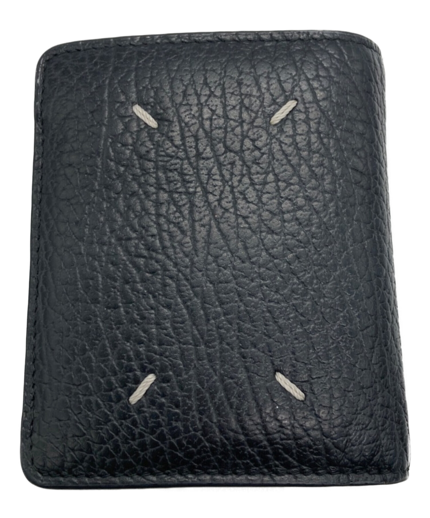 中古・古着通販】Maison Margiela (メゾンマルジェラ) Compact Bi Fold 