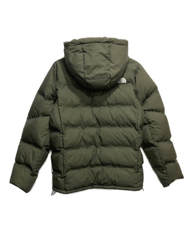 中古・古着通販】THE NORTH FACE (ザ ノース フェイス) ビレイヤー 