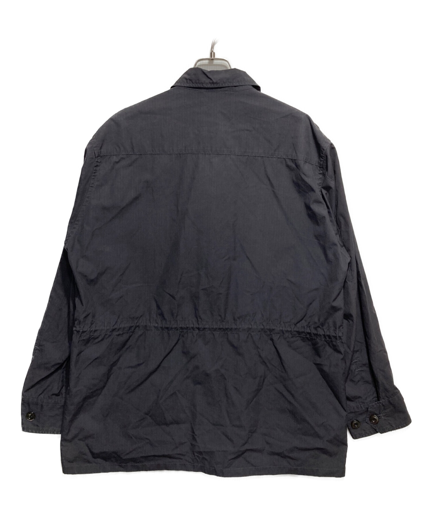 中古・古着通販】AURALEE (オーラリー) ウォッシュド フィンクス 
