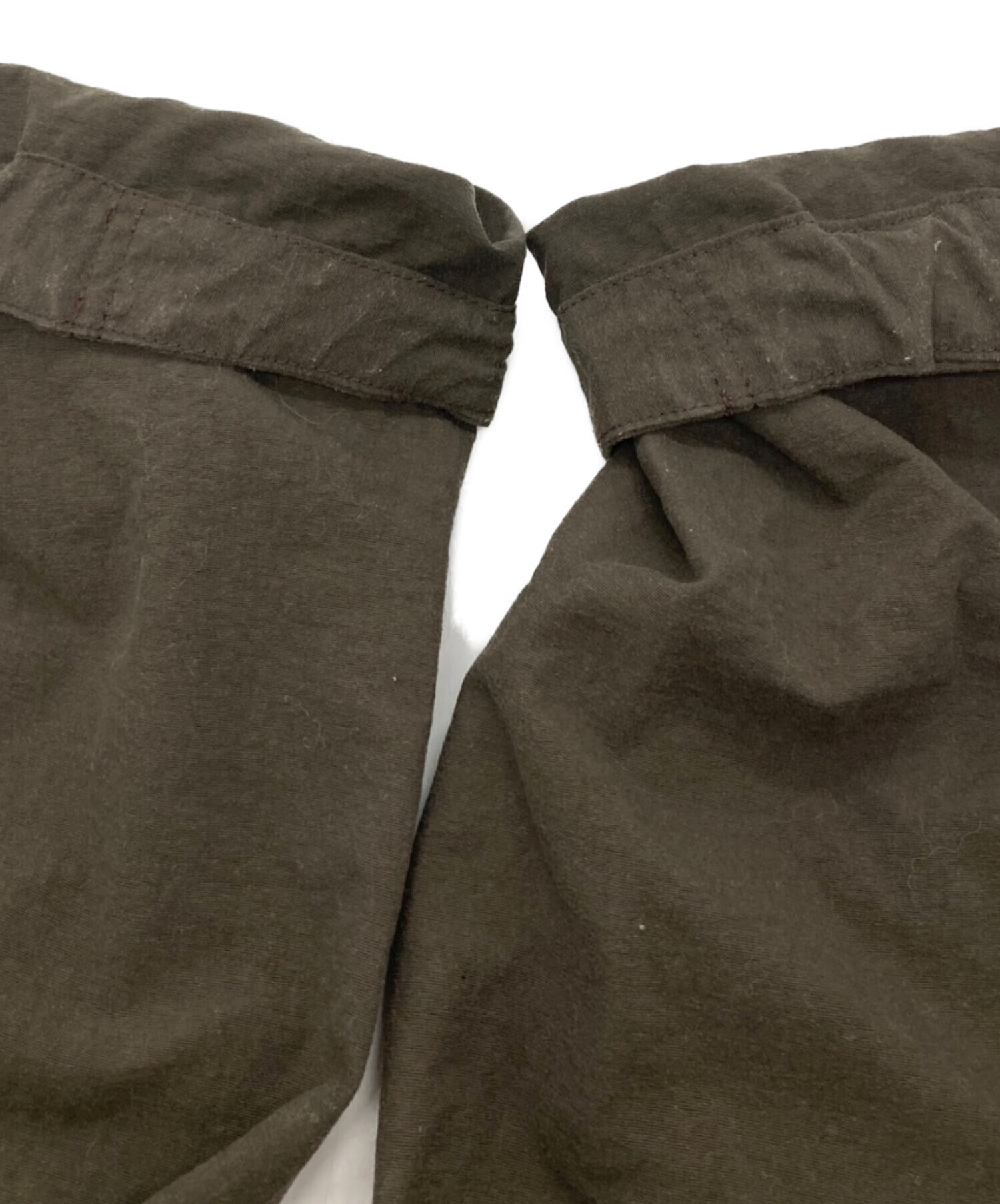 中古・古着通販】COMME des GARCONS JUNYA WATANABE MAN (コム デ 