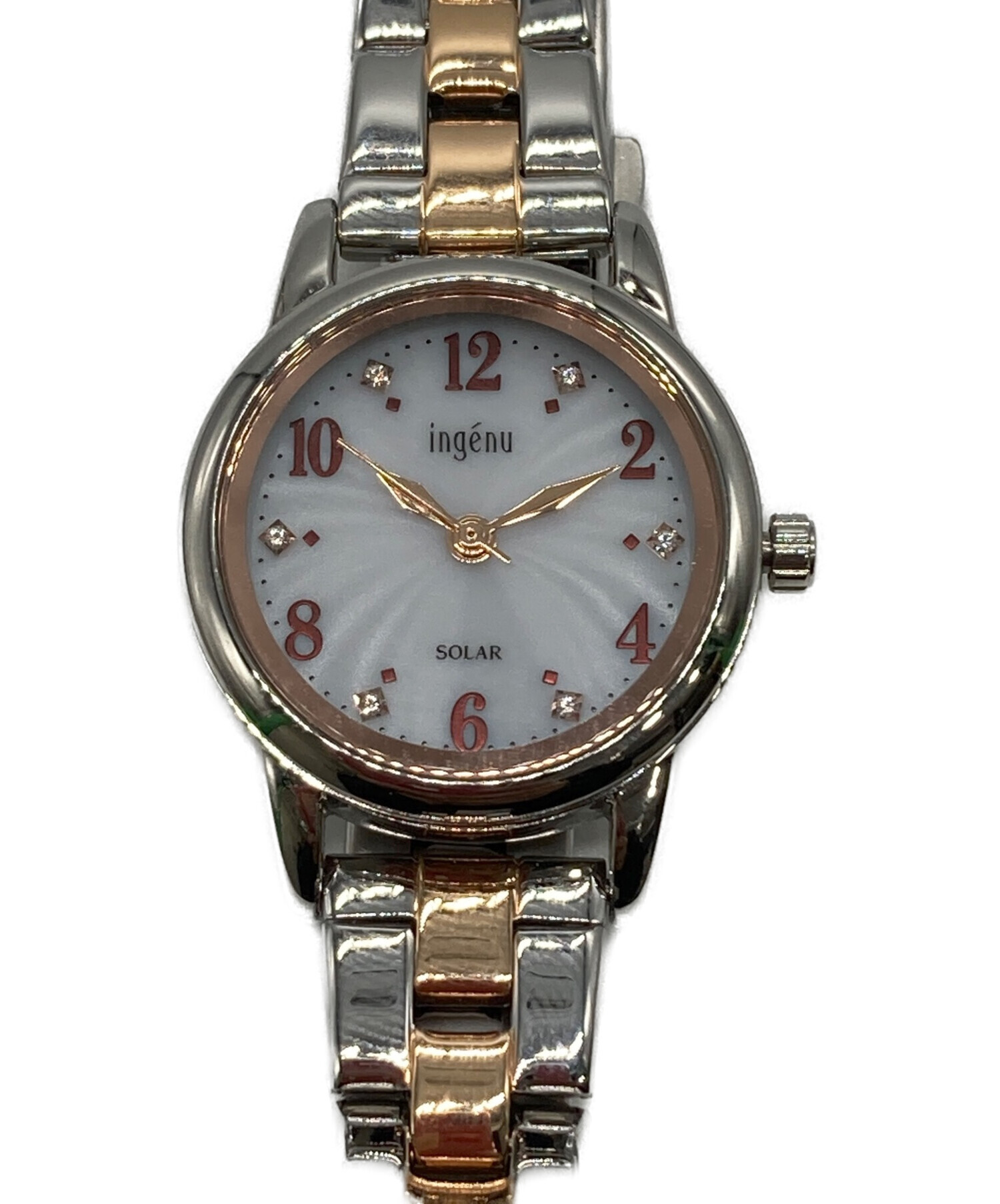 中古・古着通販】SEIKO (セイコー) リストウォッチ サイズ:-｜ブランド 
