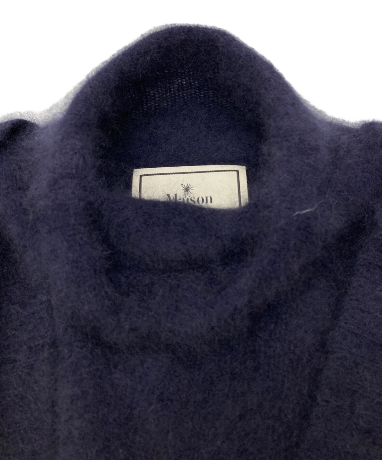 中古・古着通販】Maison MIHARA YASUHIRO (メゾン ミハラ ヤスヒロ 