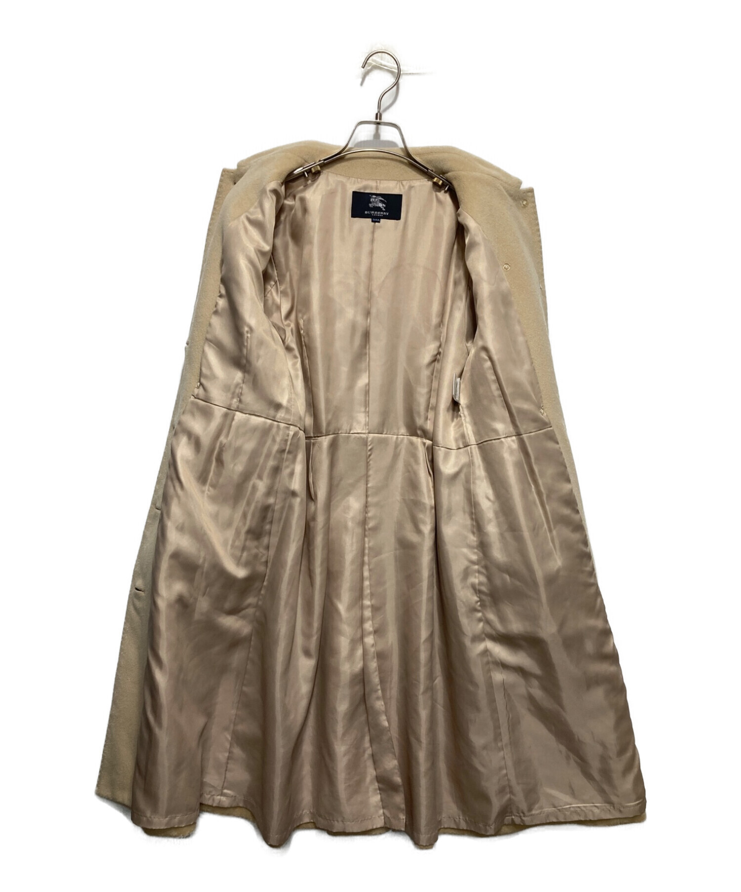 中古・古着通販】BURBERRY LONDON (バーバリーロンドン) アンゴラ 