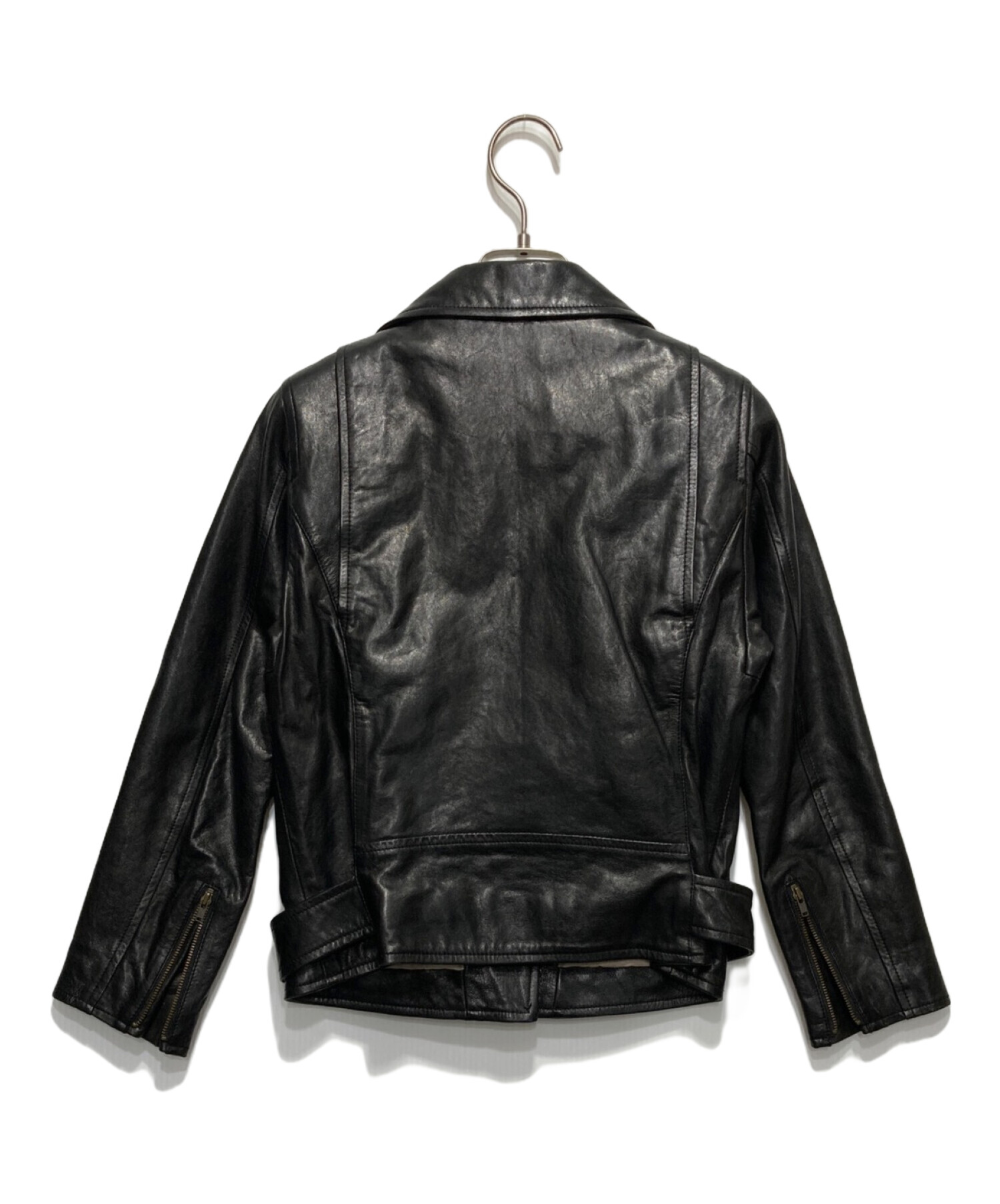 中古・古着通販】MAISON DE REEFUR (メゾン ド リーファー) レザー 