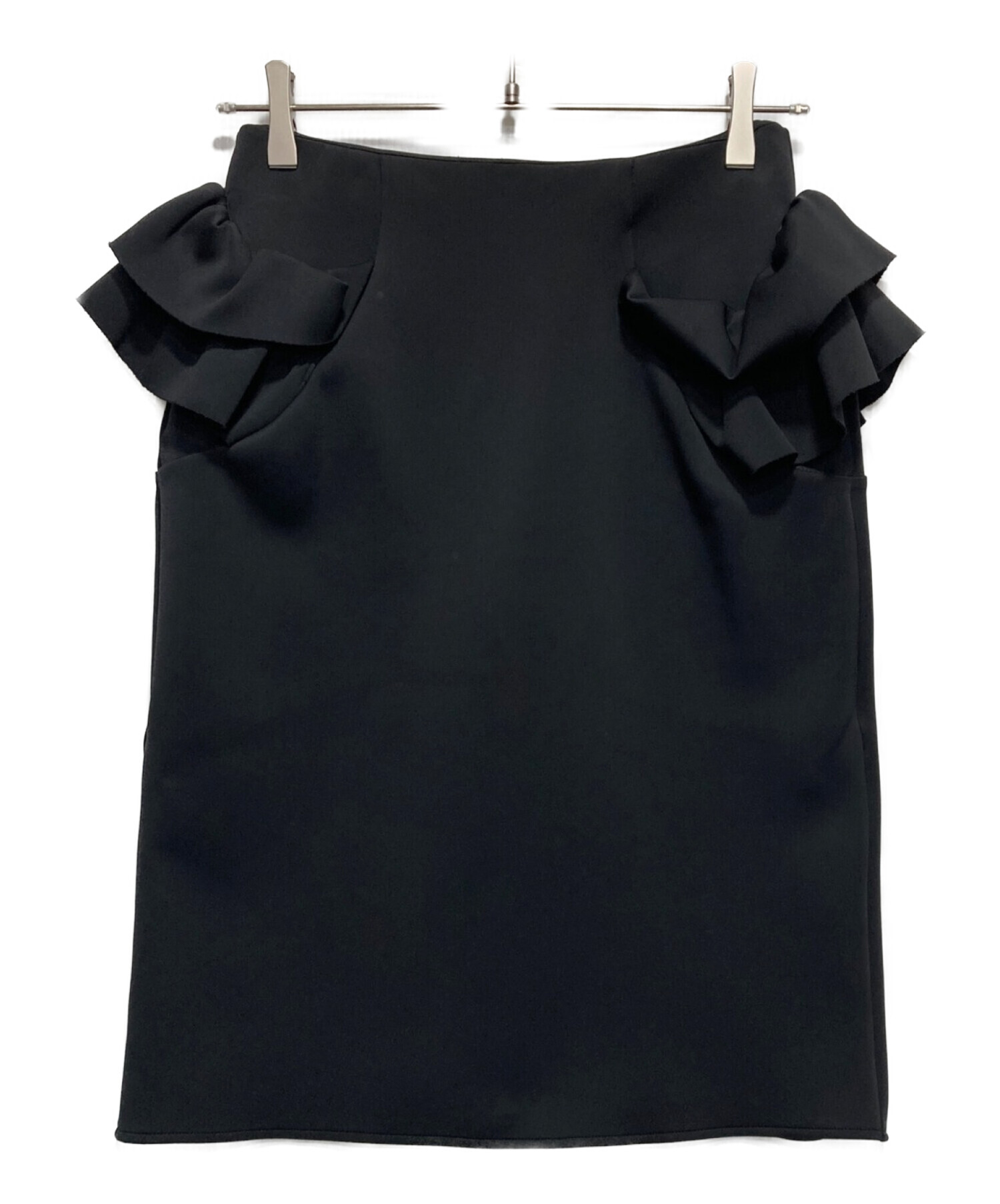 中古・古着通販】Simone Rocha (シモーネ ロシャ) フリルスカート 