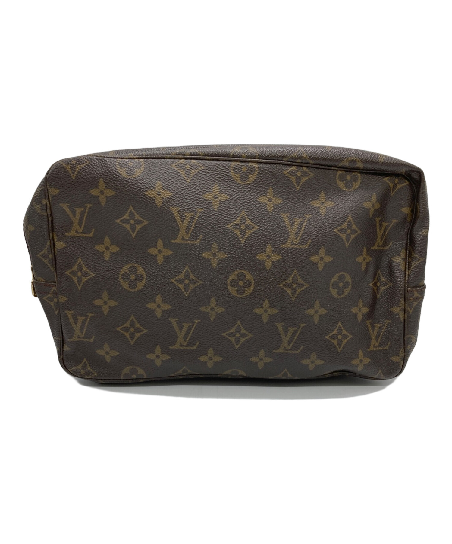 中古・古着通販】LOUIS VUITTON (ルイ ヴィトン) トゥルーストワレット 