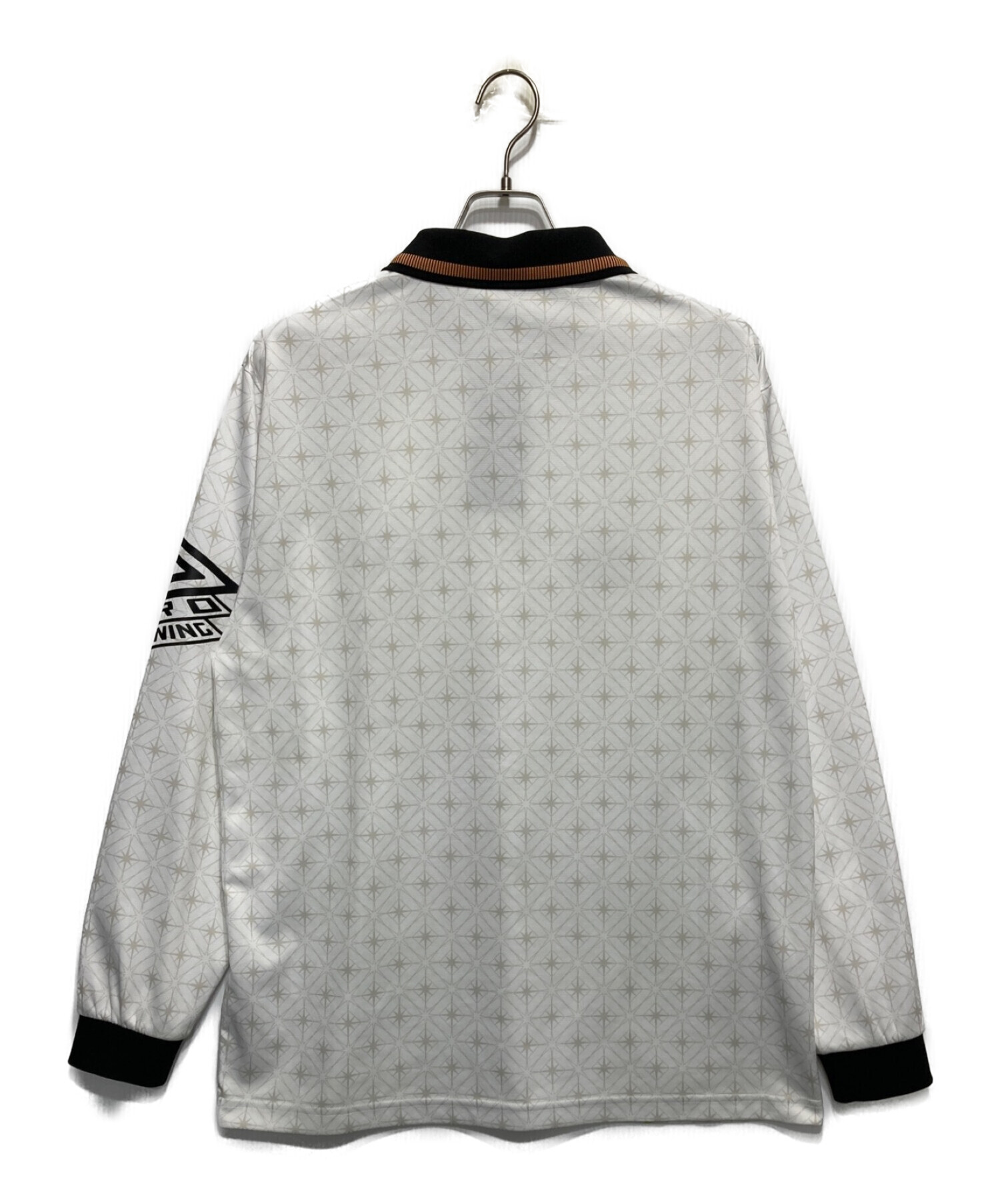 中古・古着通販】UMBRO (アンブロ) BoTT (ボット) BEAMS T (ビームス 
