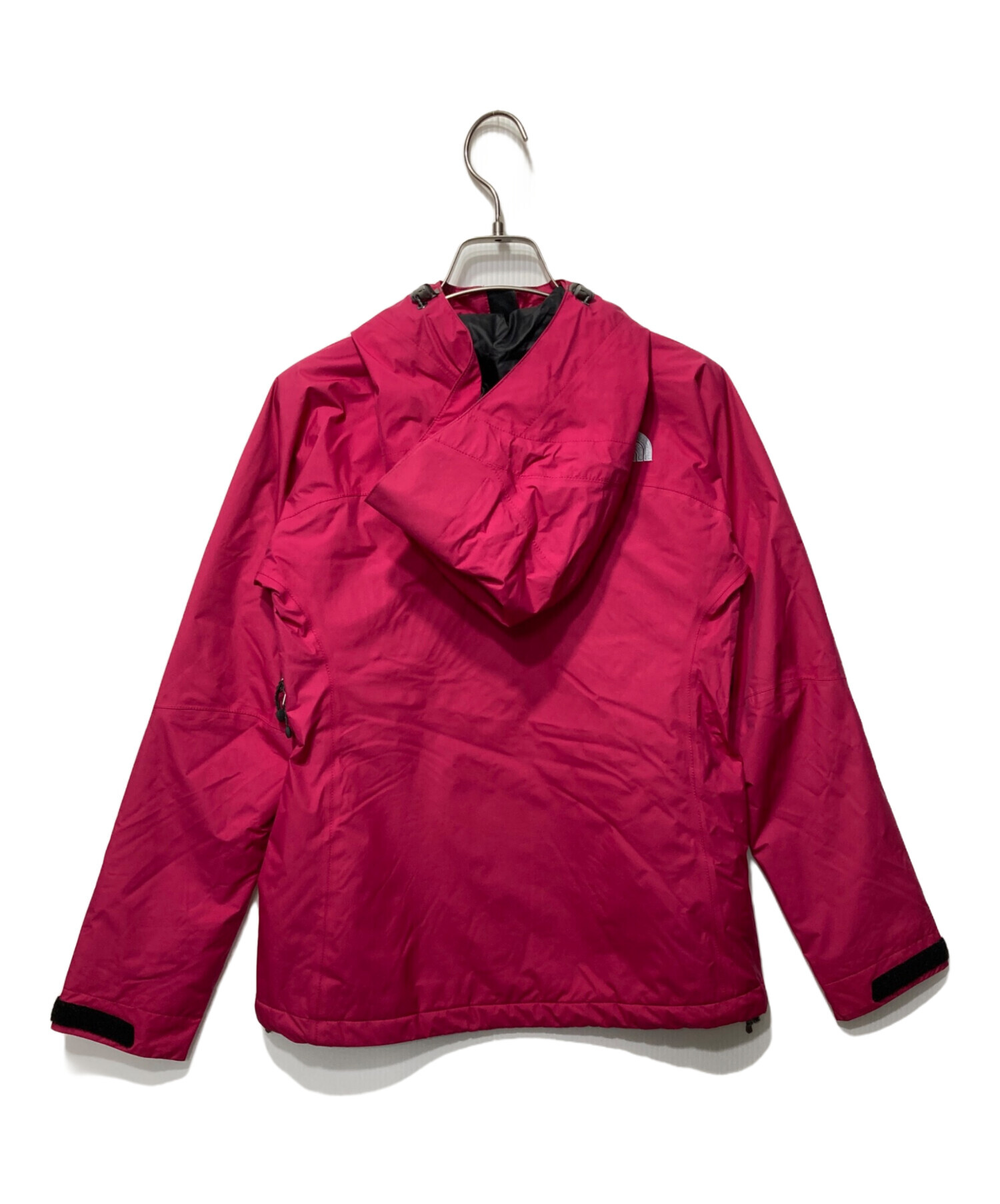 中古・古着通販】THE NORTH FACE (ザ ノース フェイス) マウンテン 