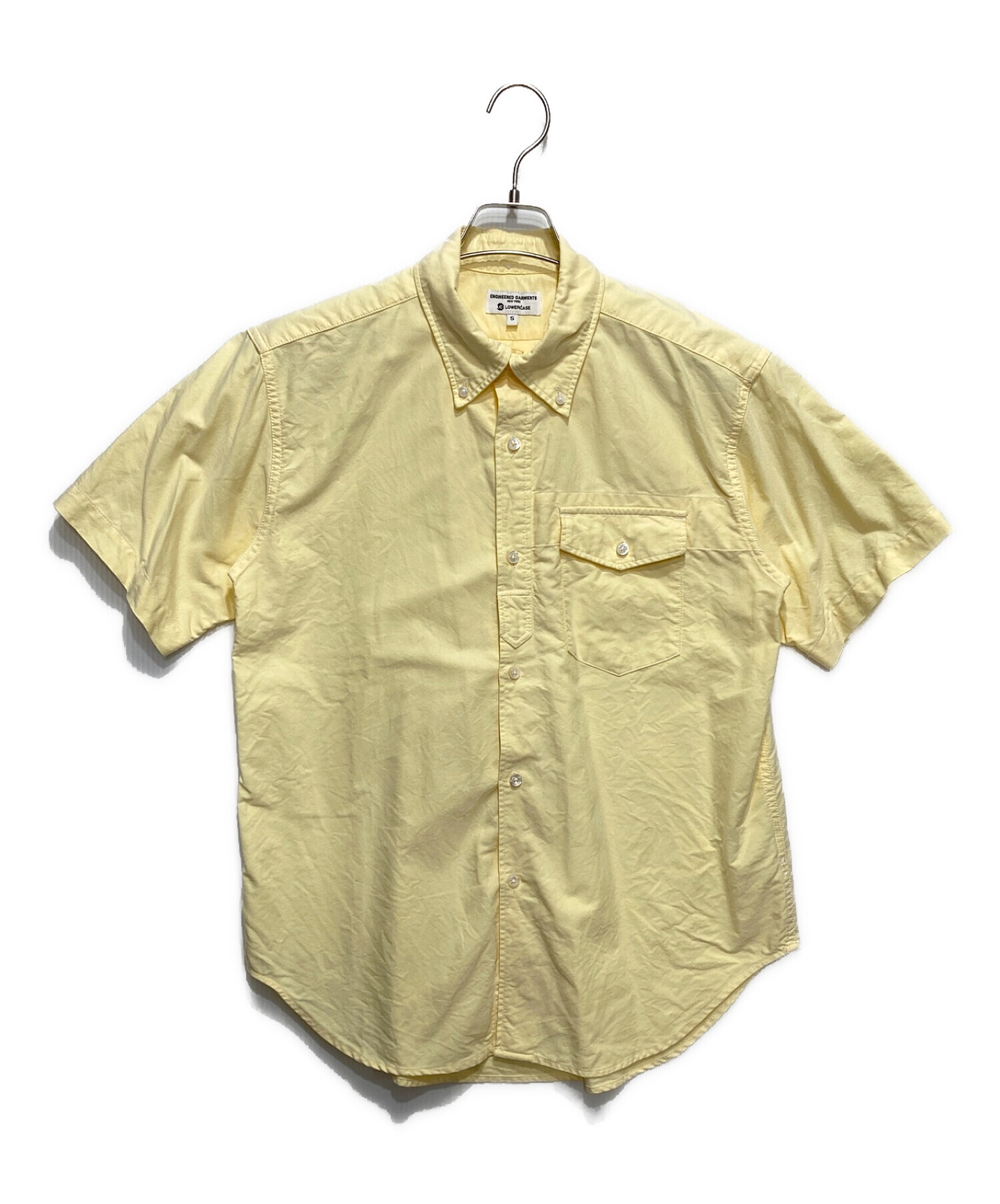 中古・古着通販】Engineered Garments (エンジニアド ガーメンツ 