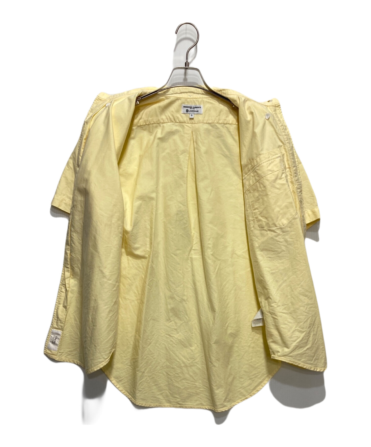 中古・古着通販】Engineered Garments (エンジニアド ガーメンツ 