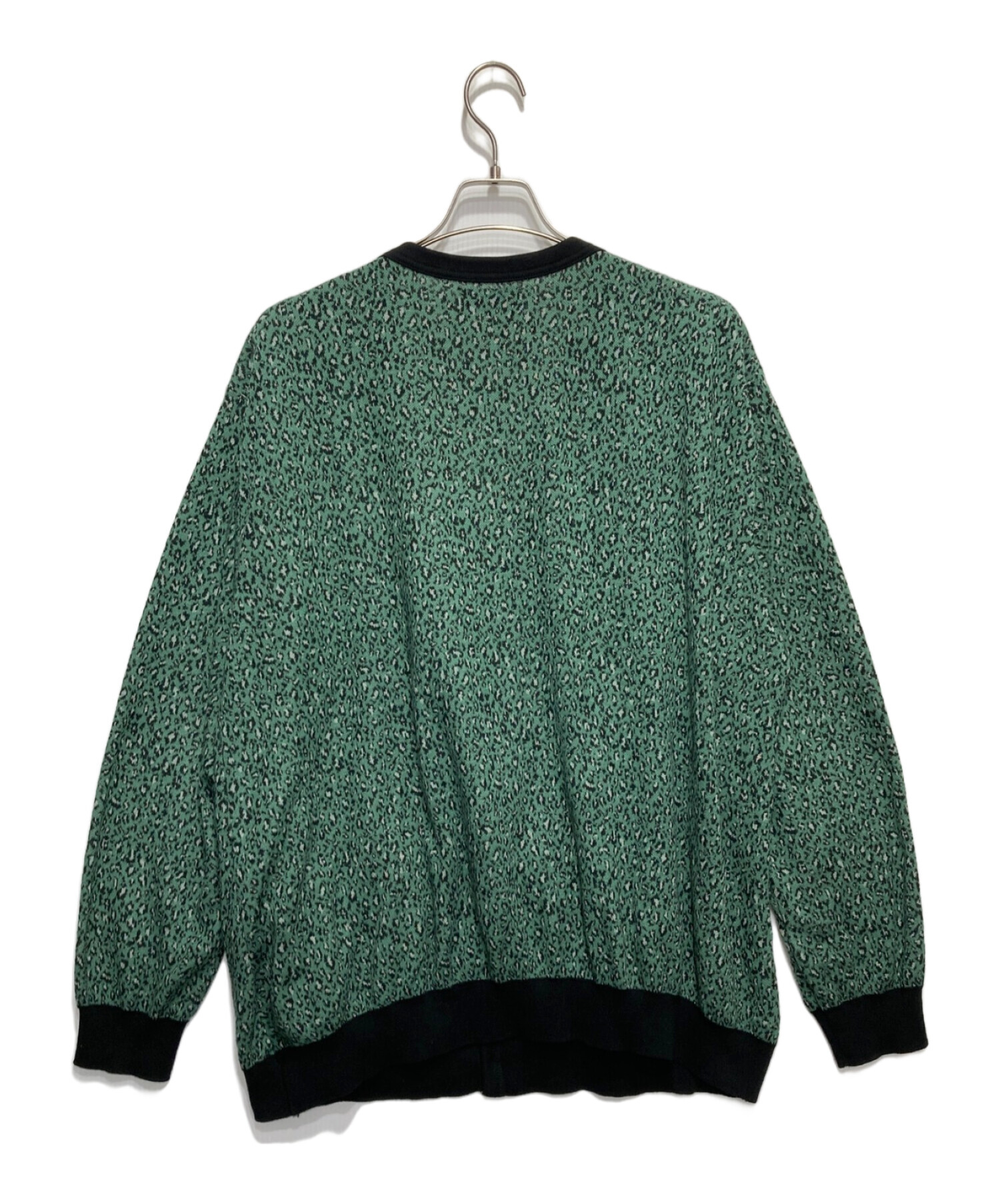 中古・古着通販】Hysteric Glamour (ヒステリックグラマー) LEOPARD柄 