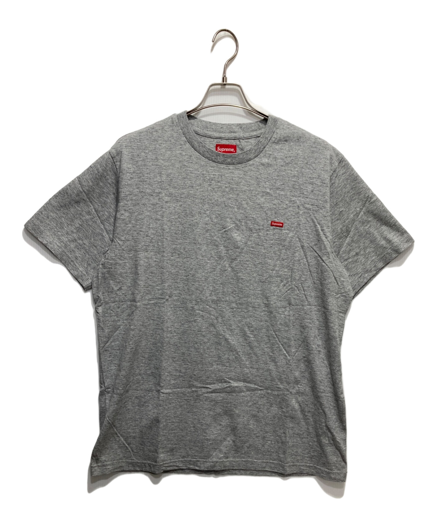 美品】Supreme Small Box Logo Tee
