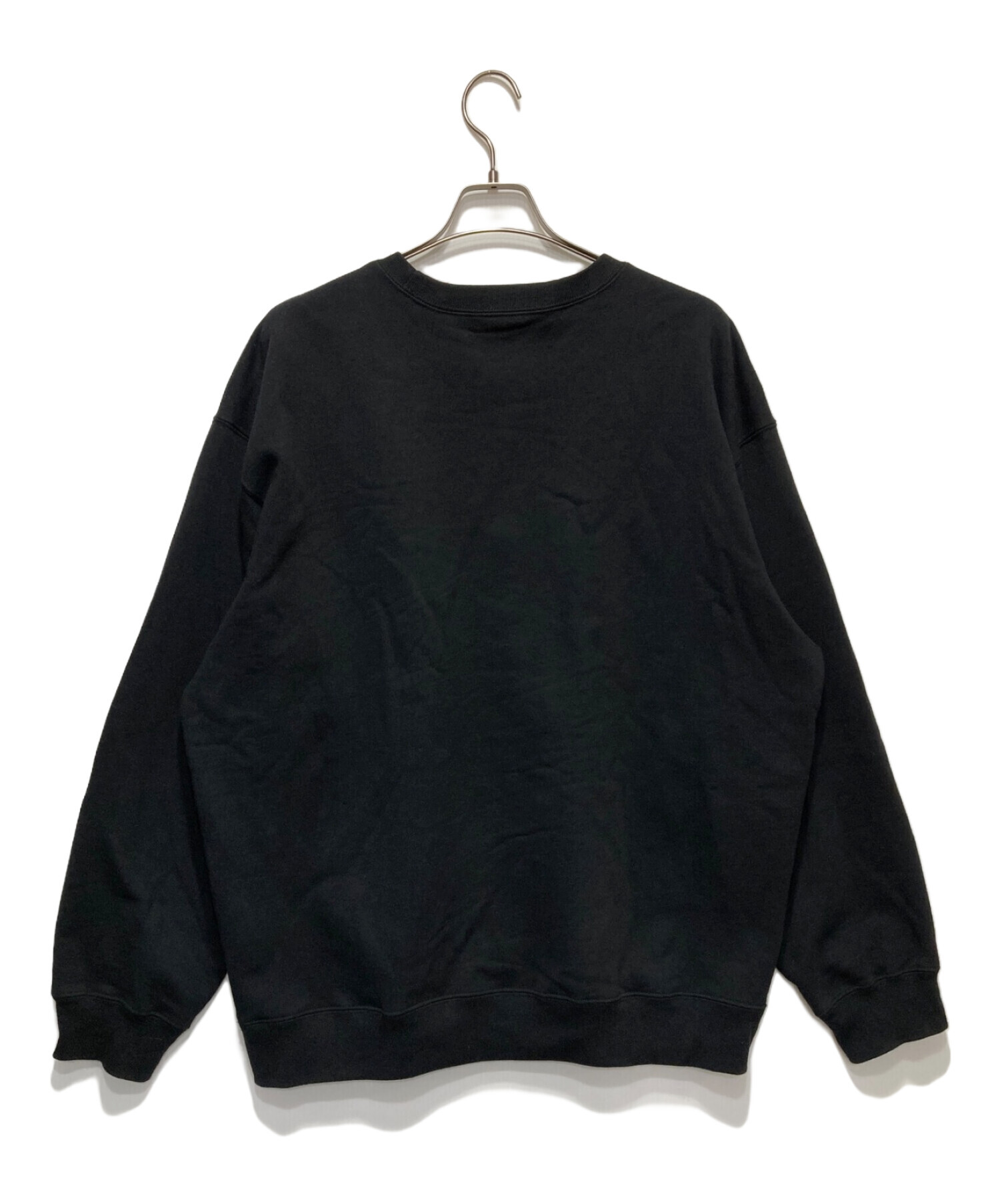 中古・古着通販】SUPREME (シュプリーム) Gonz Logo Crewneck 