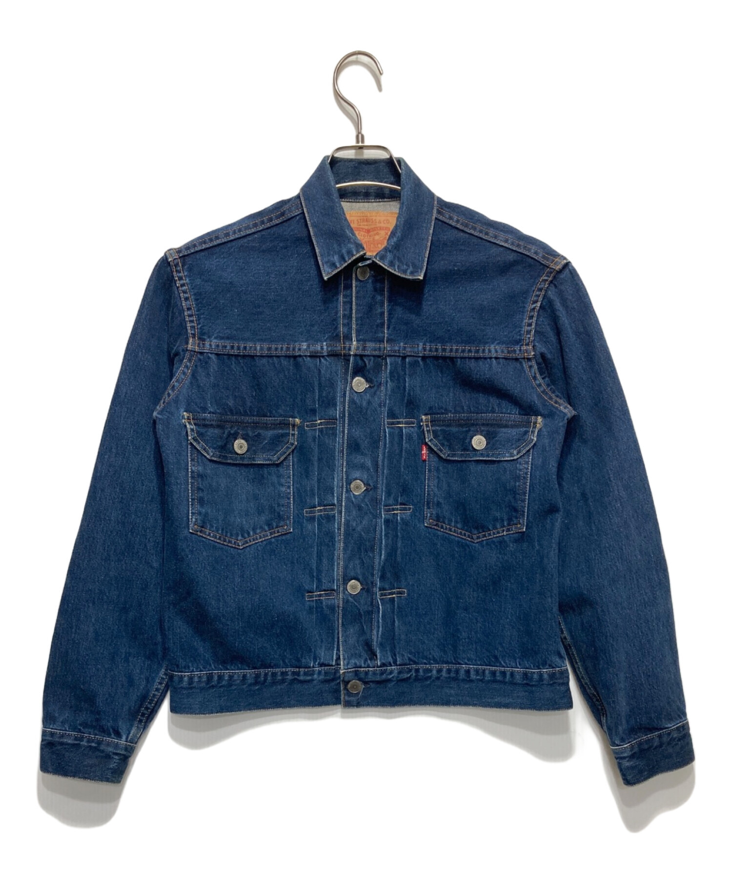 中古・古着通販】LEVI