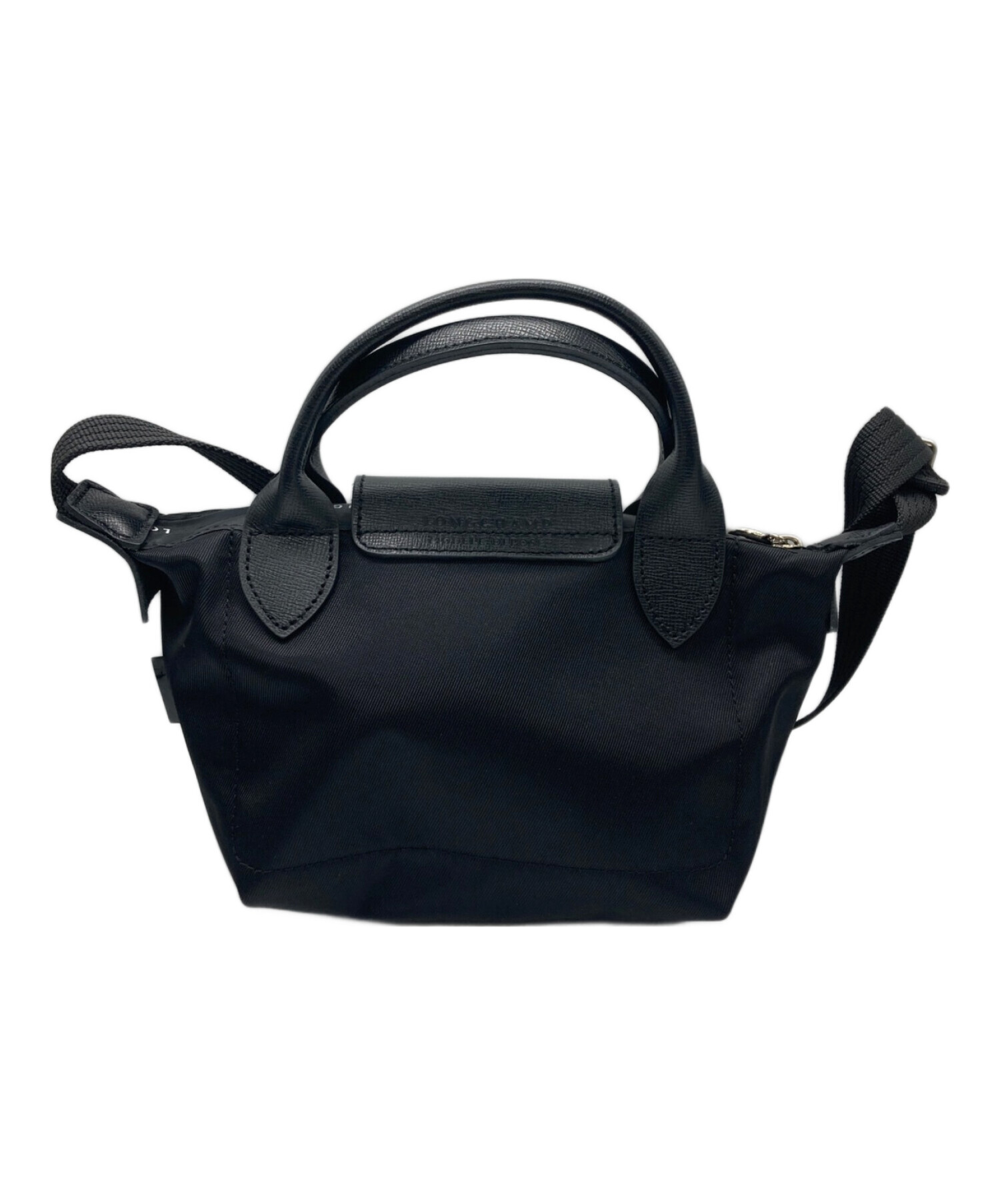 中古・古着通販】LONGCHAMP (ロンシャン) ル プリアージュ エナジー XS