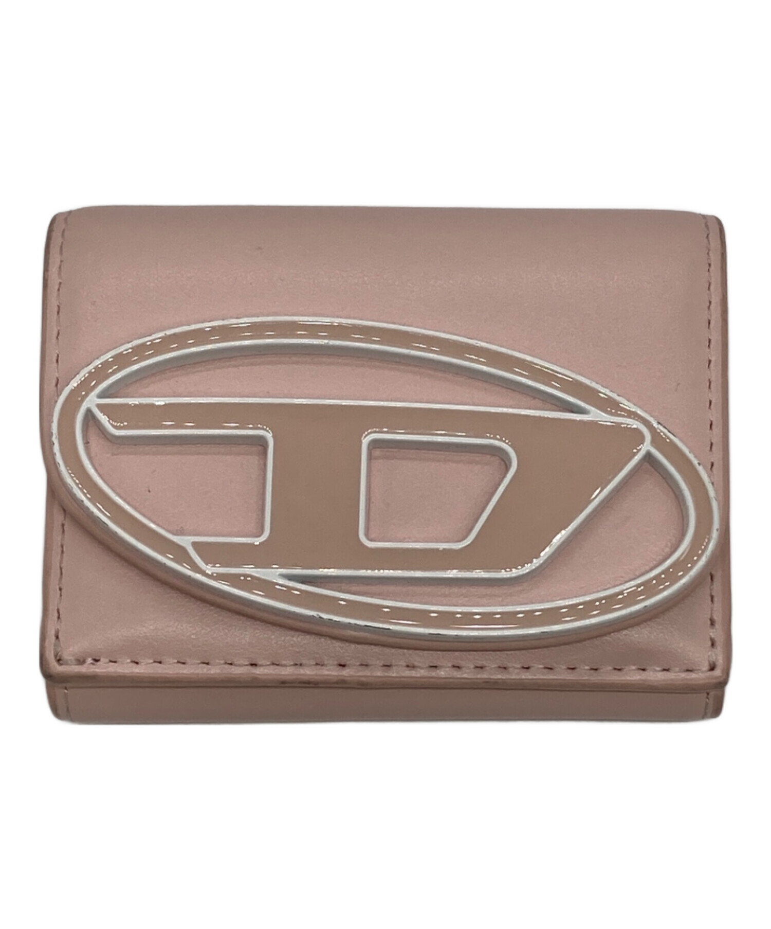 希少】ディーゼル DIESEL 1DR コンパクトウォレット 