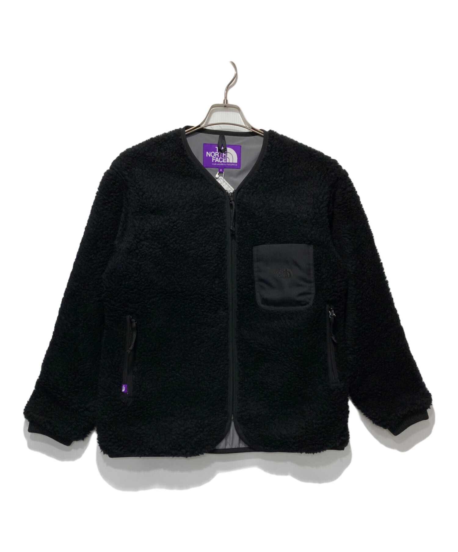 中古・古着通販】THE NORTHFACE PURPLELABEL (ザ・ノースフェイス  
