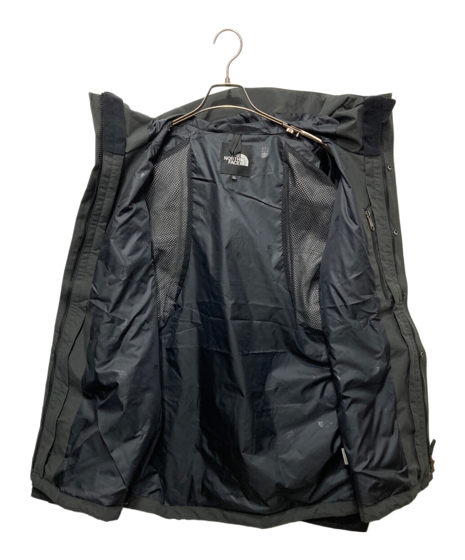 中古・古着通販】THE NORTH FACE (ザ ノース フェイス) マウンテン 