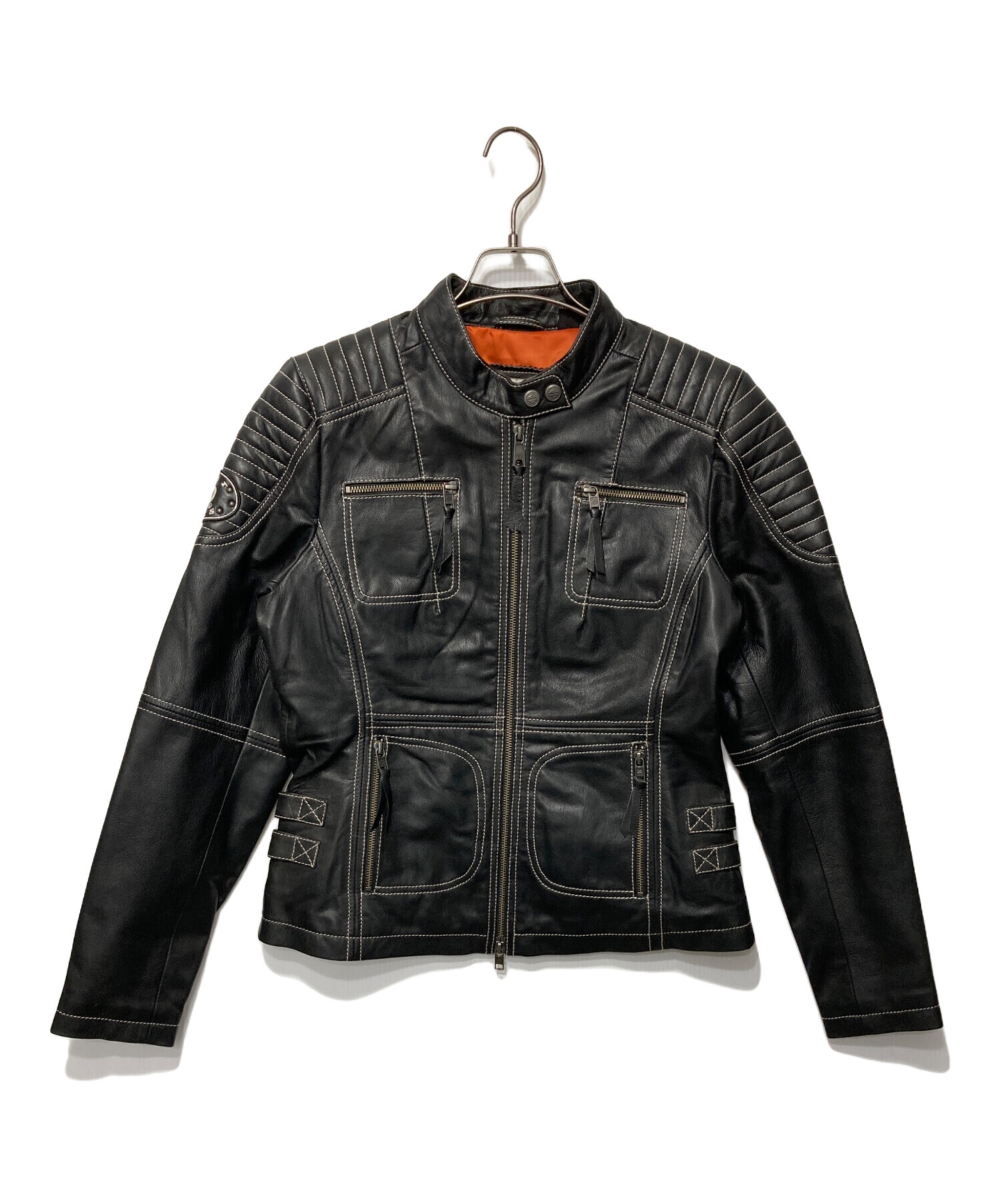 中古・古着通販】HARLEY-DAVIDSON (ハーレーダビッドソン 