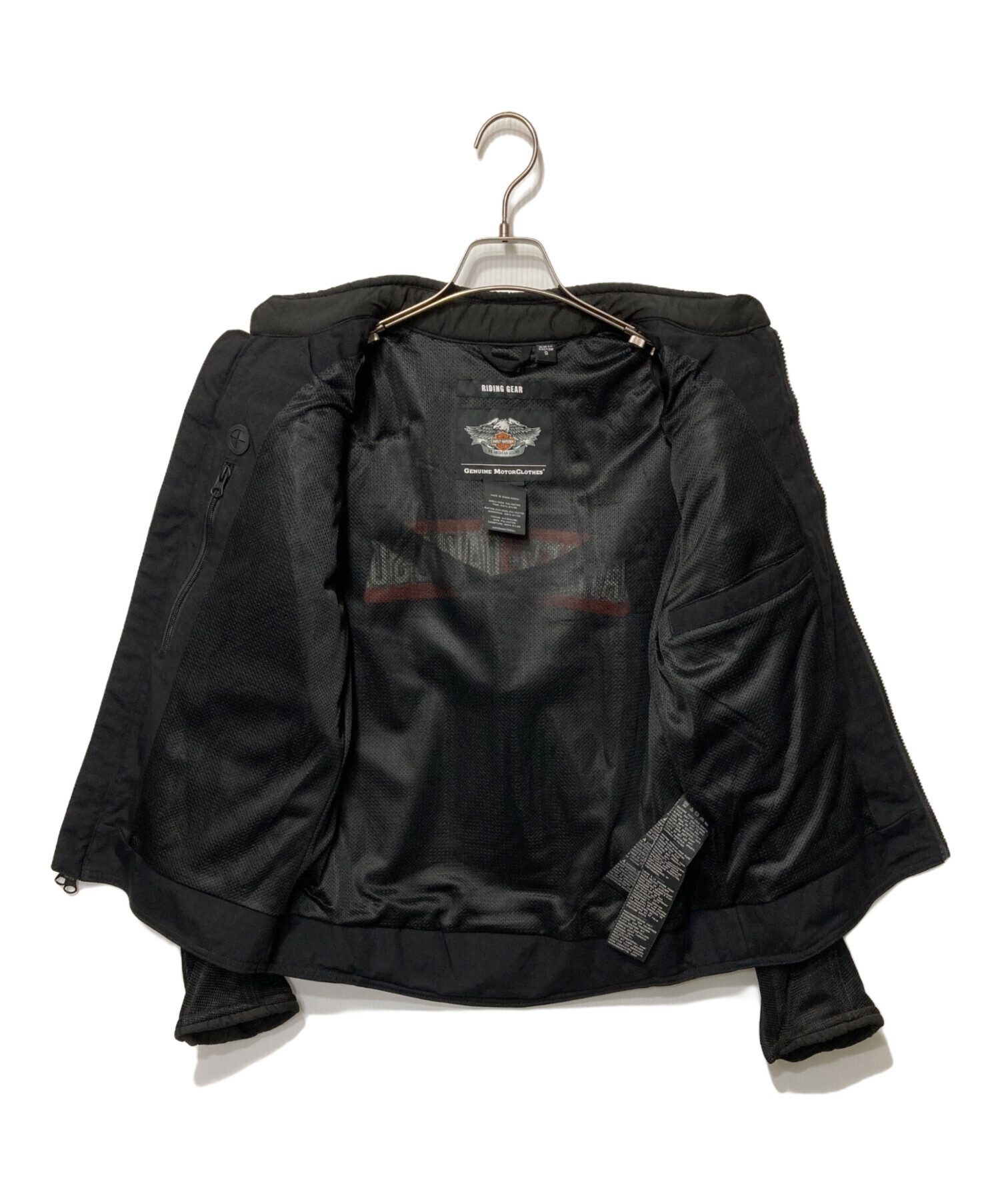 中古・古着通販】HARLEY-DAVIDSON (ハーレーダビッドソン) トレントン 