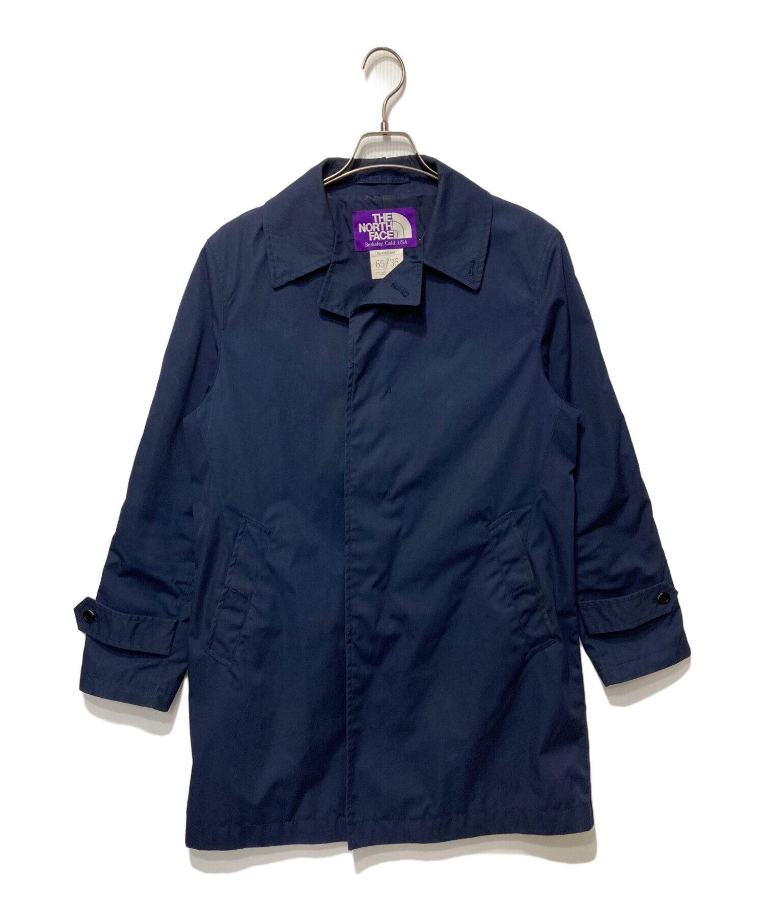 中古・古着通販】THE NORTHFACE PURPLELABEL (ザ・ノースフェイス 