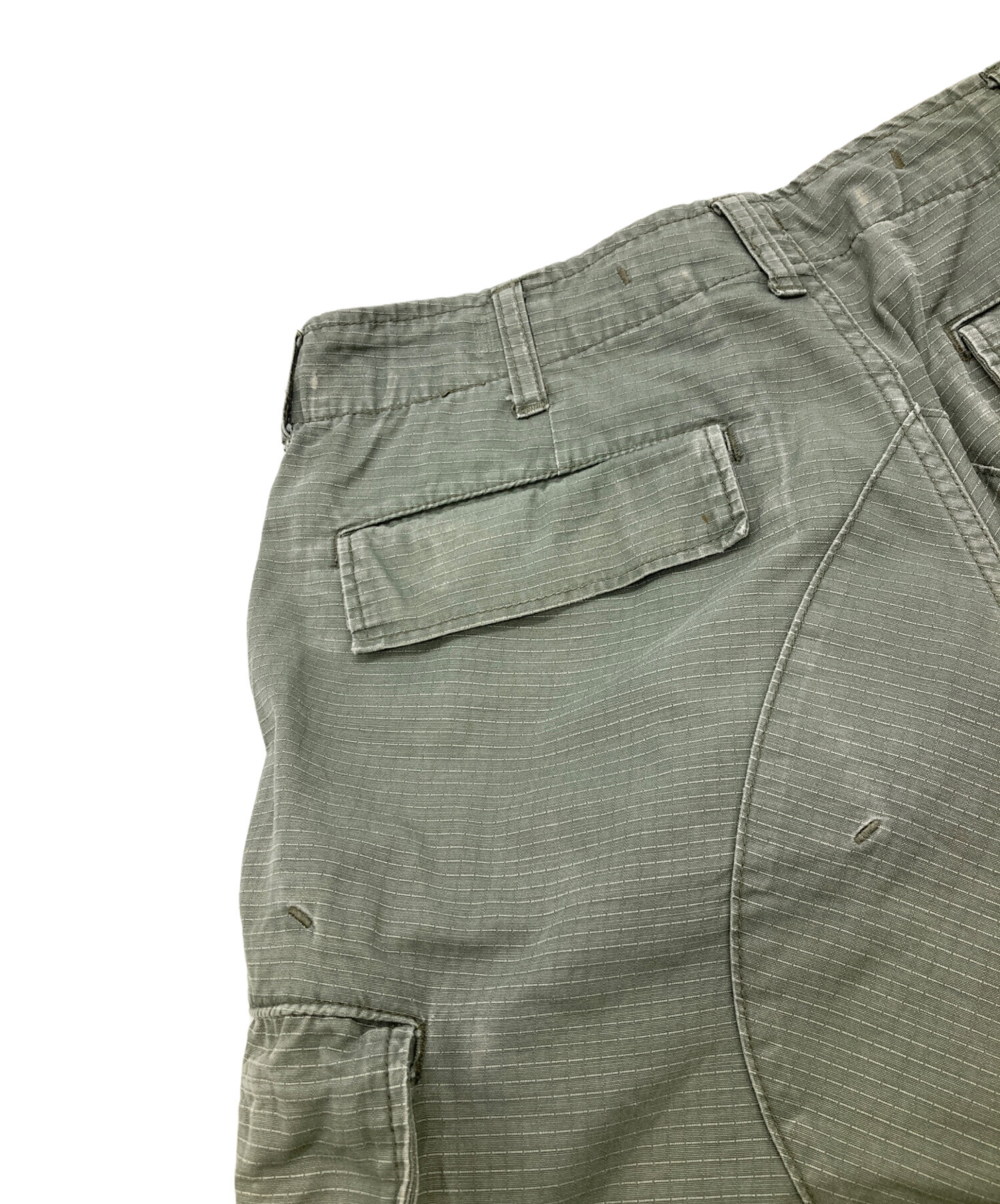 中古・古着通販】GENERAL RESEARCH (ジェネラルリサーチ) カーゴパンツ 