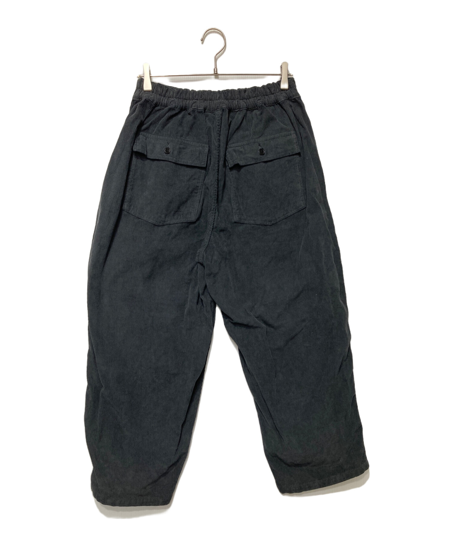 中古・古着通販】ordinary fits (オーディナリーフィッツ) ジェームス  