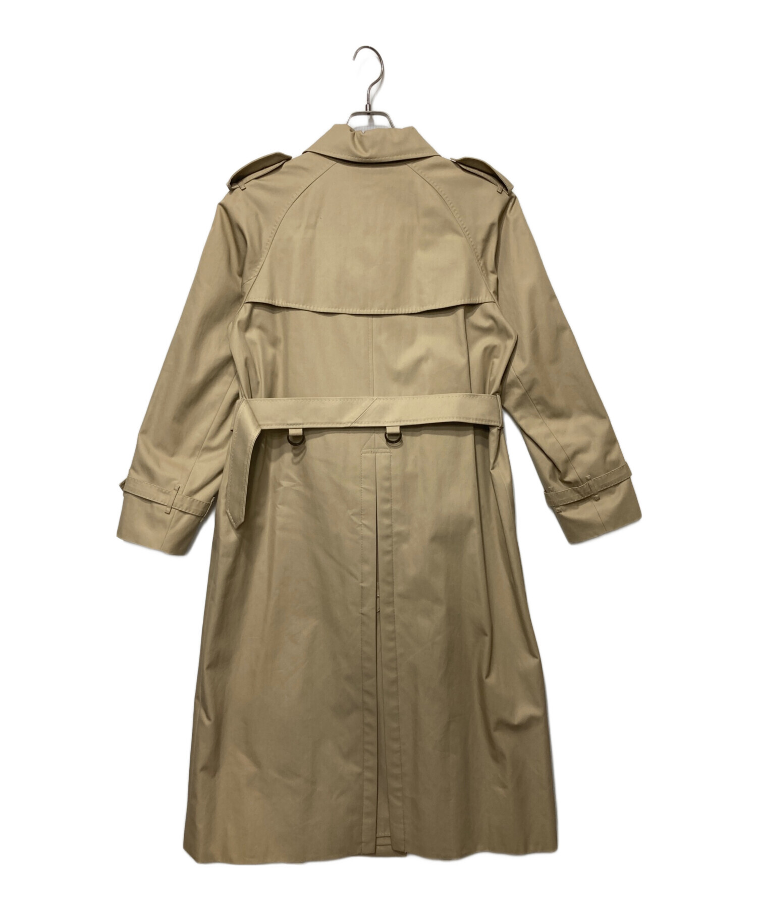 中古・古着通販】BURBERRY LONDON (バーバリーロンドン) トレンチ 