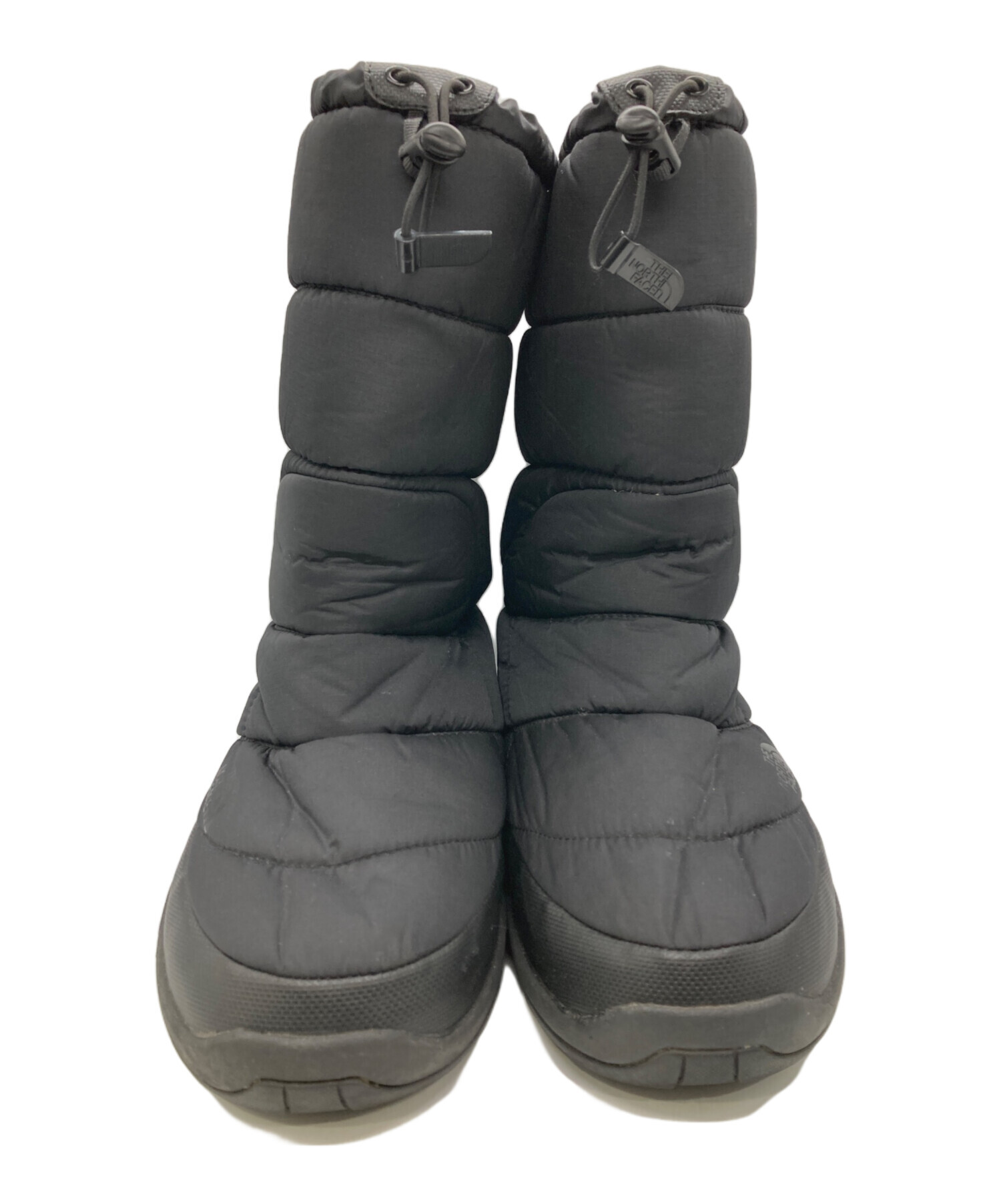 THE NORTH FACE ヌプシブーティウォータープルーフVl ショート