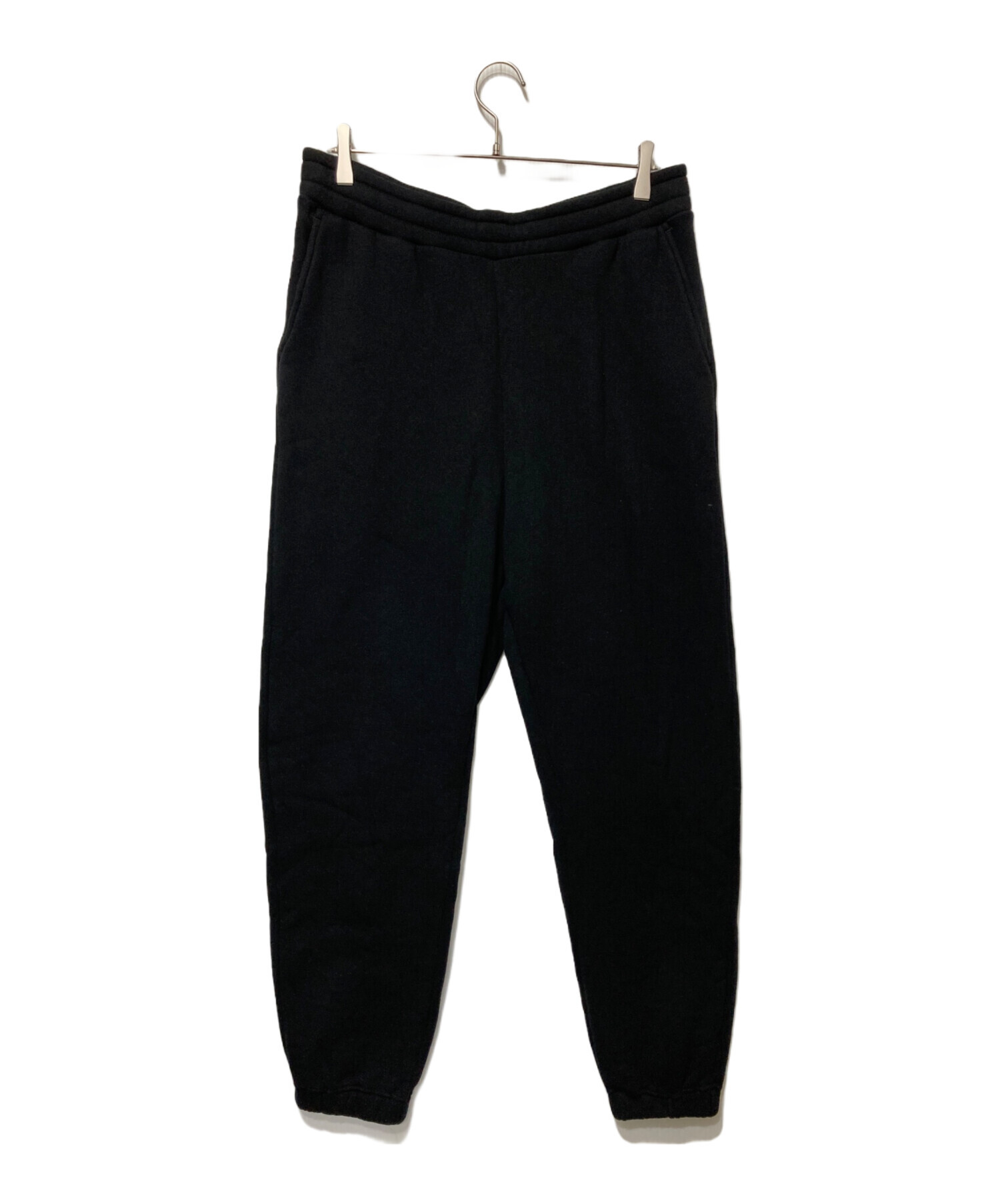 中古・古着通販】WTAPS (ダブルタップス) スウェットパンツ ブラック 