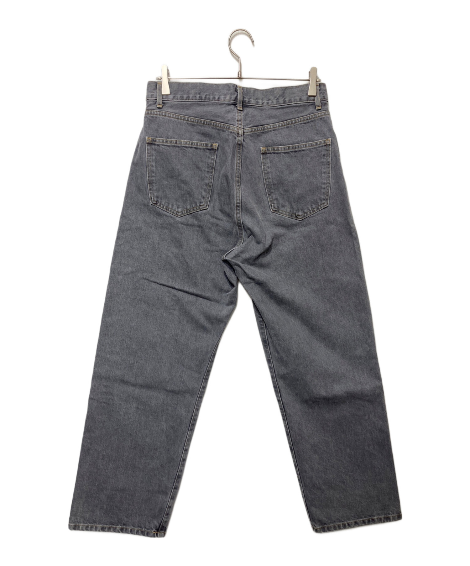 中古・古着通販】STEVEN ALAN (スティーブンアラン) 13.5oz デニム 5 